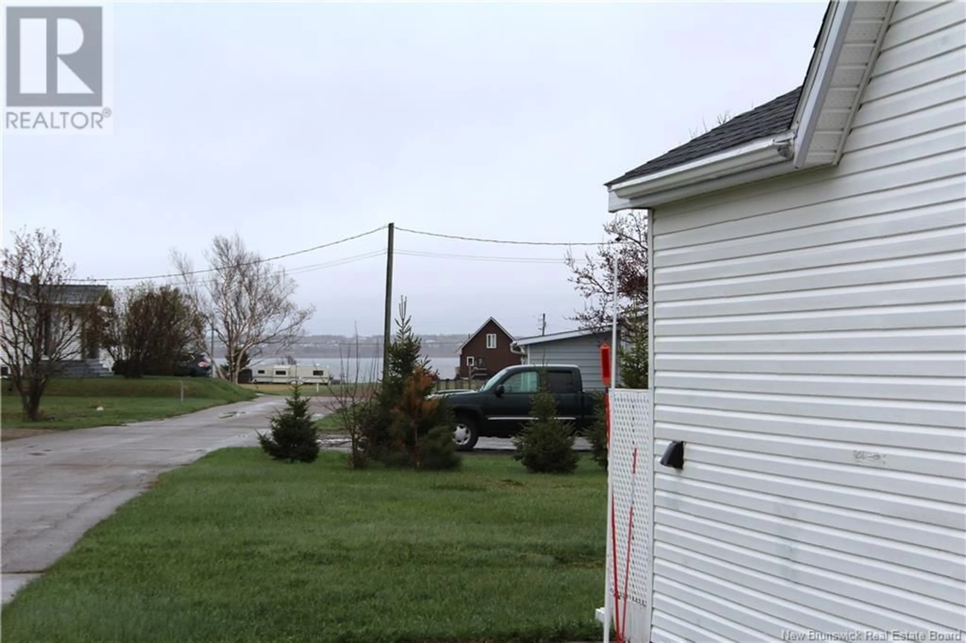 Shed for 1736 CHATILLON, Maisonnette New Brunswick E8N1X3
