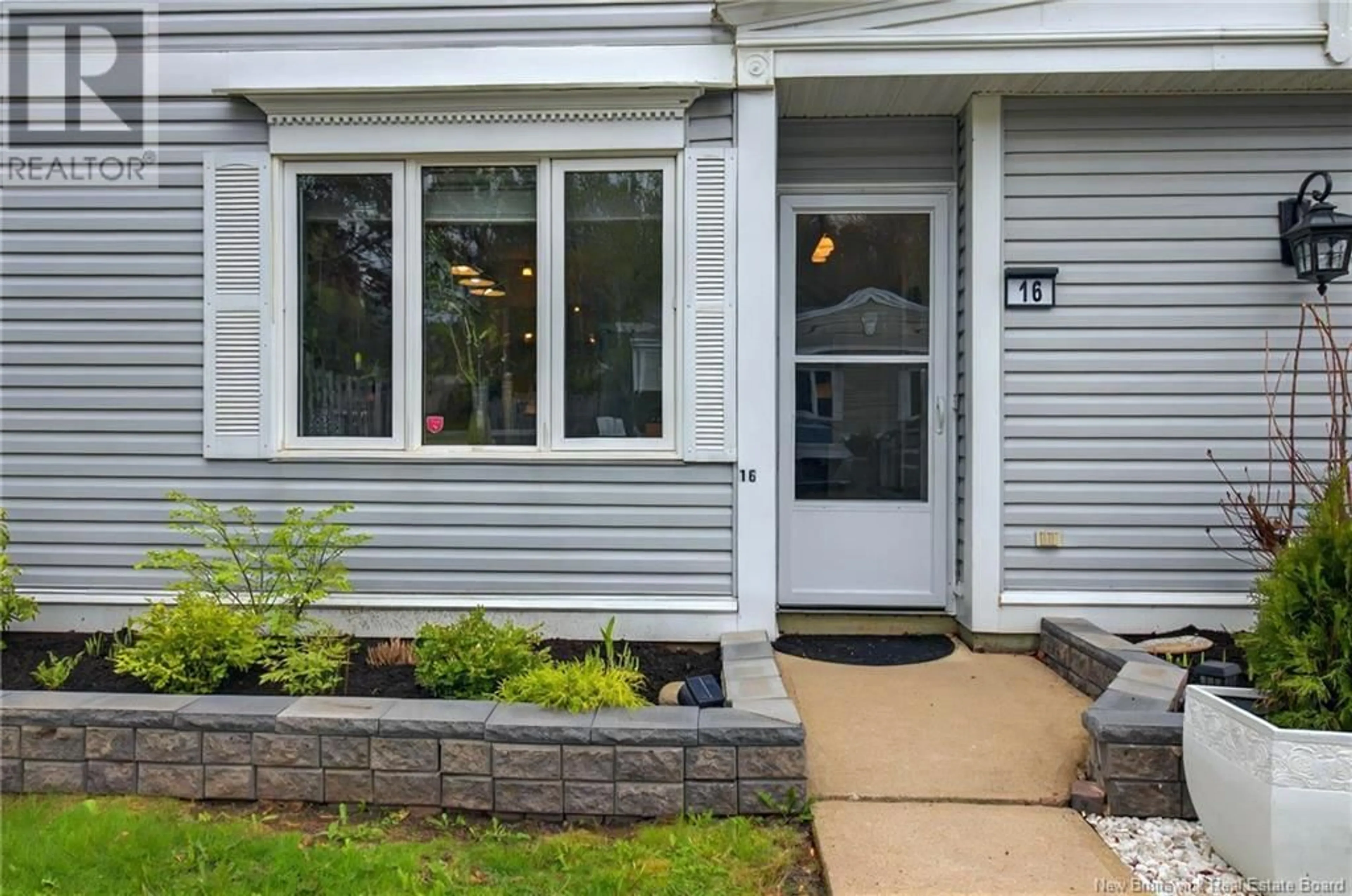 Unknown for 16 - 50 MCAULEY DRIVE, Moncton New Brunswick E1A6R2