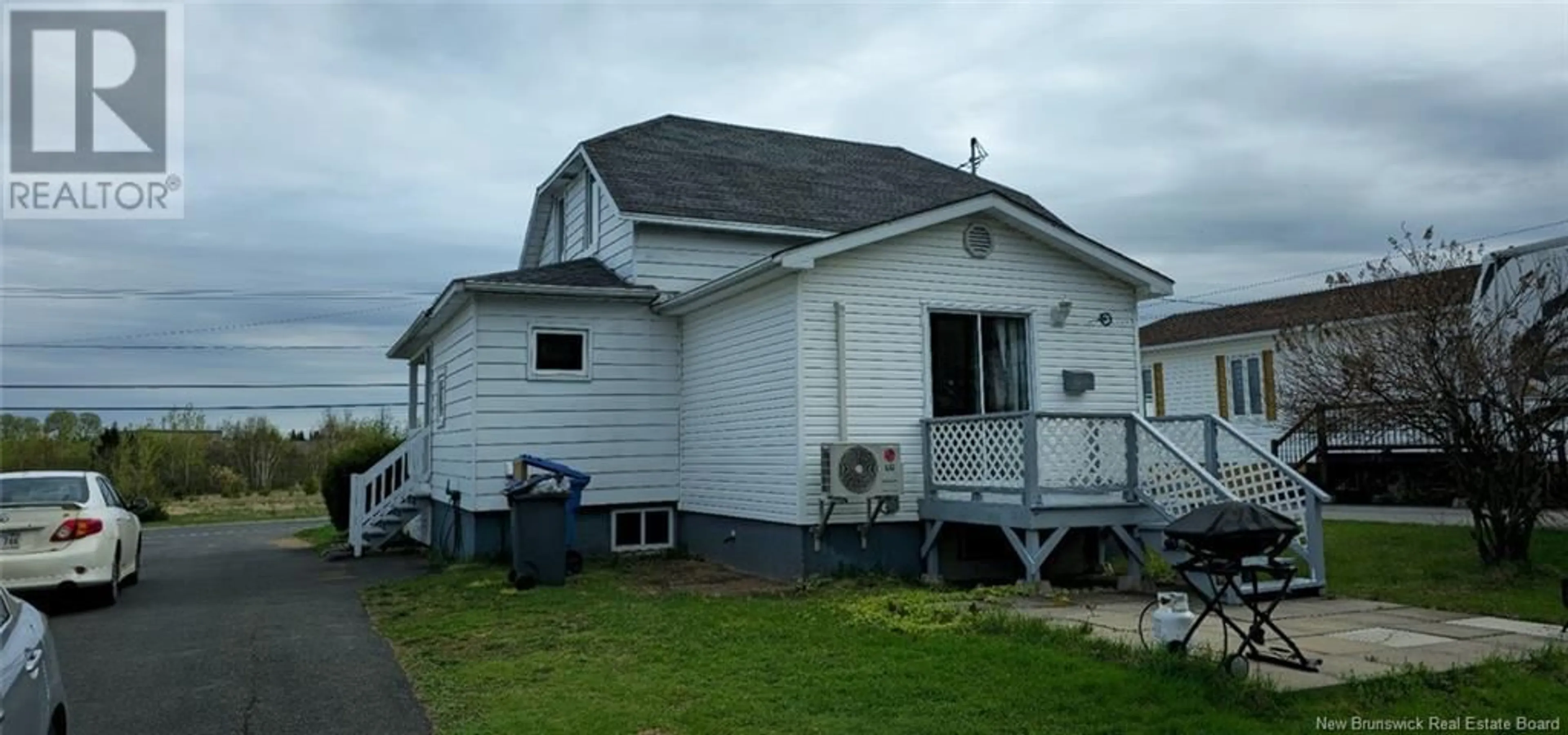 Unknown for 1302 ROBERTVILLE, Robertville New Brunswick E8K2R8