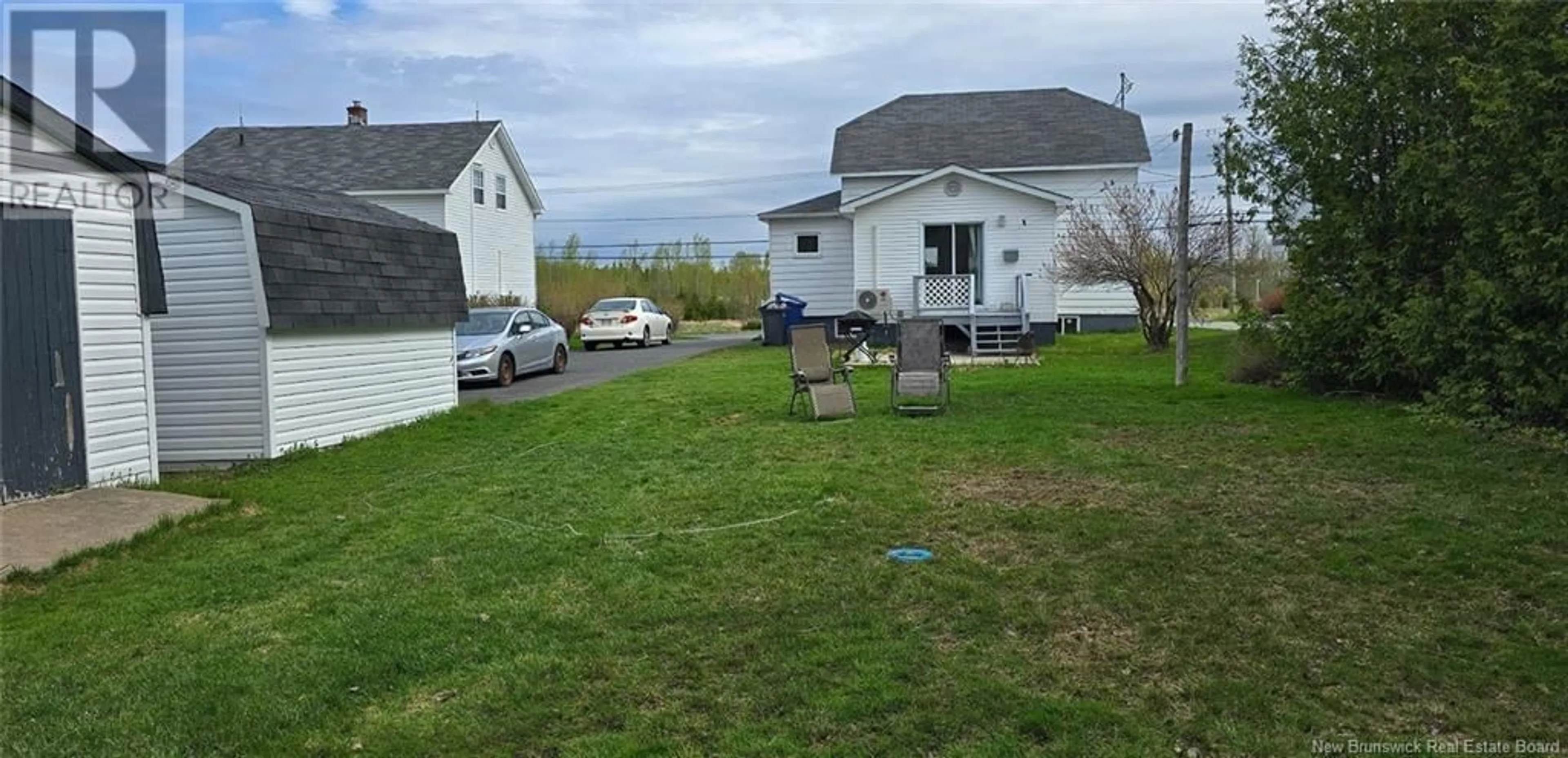Unknown for 1302 ROBERTVILLE, Robertville New Brunswick E8K2R8