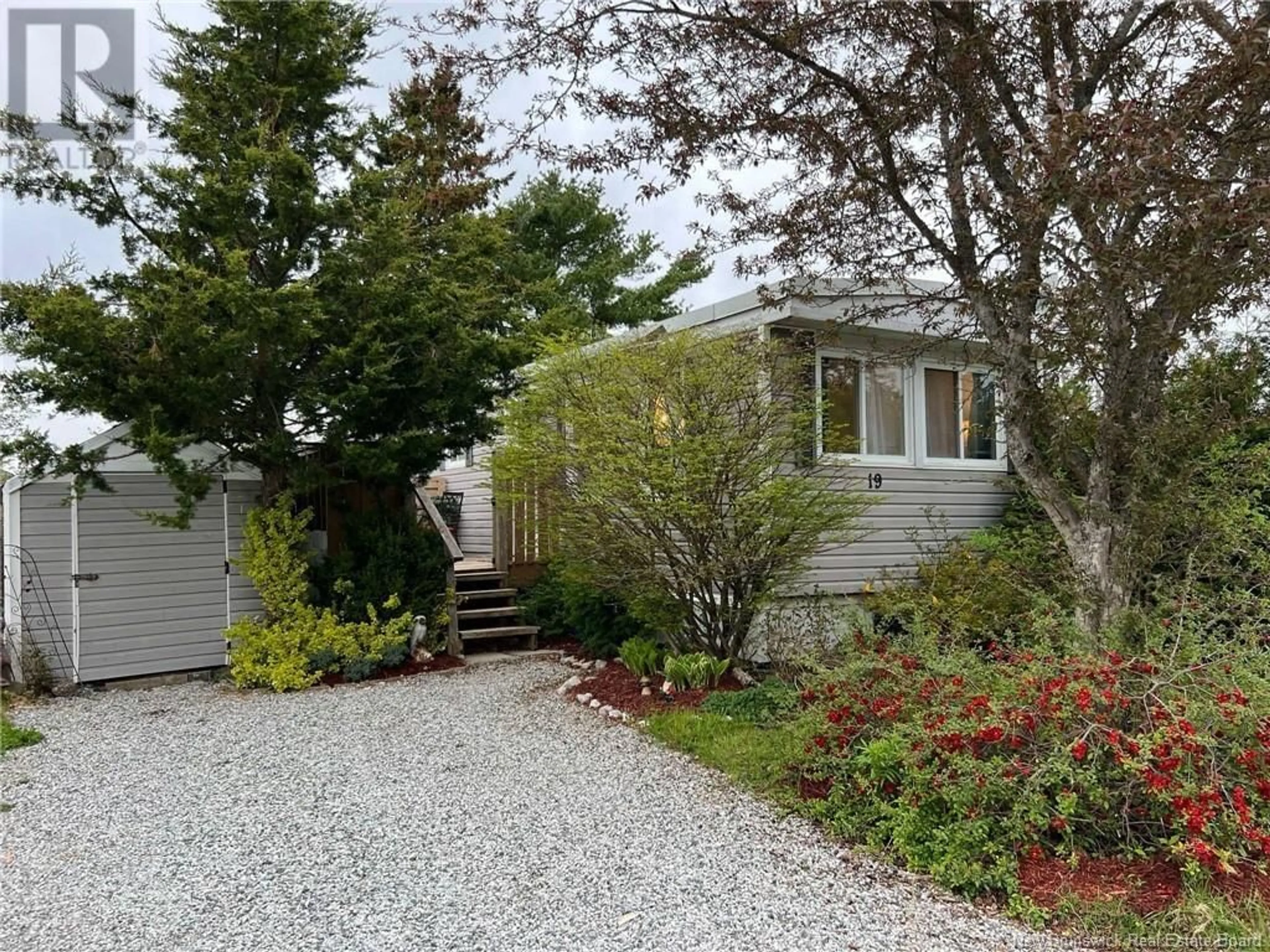 Unknown for 19 DARRELL AVENUE, Quispamsis New Brunswick E2G1T2