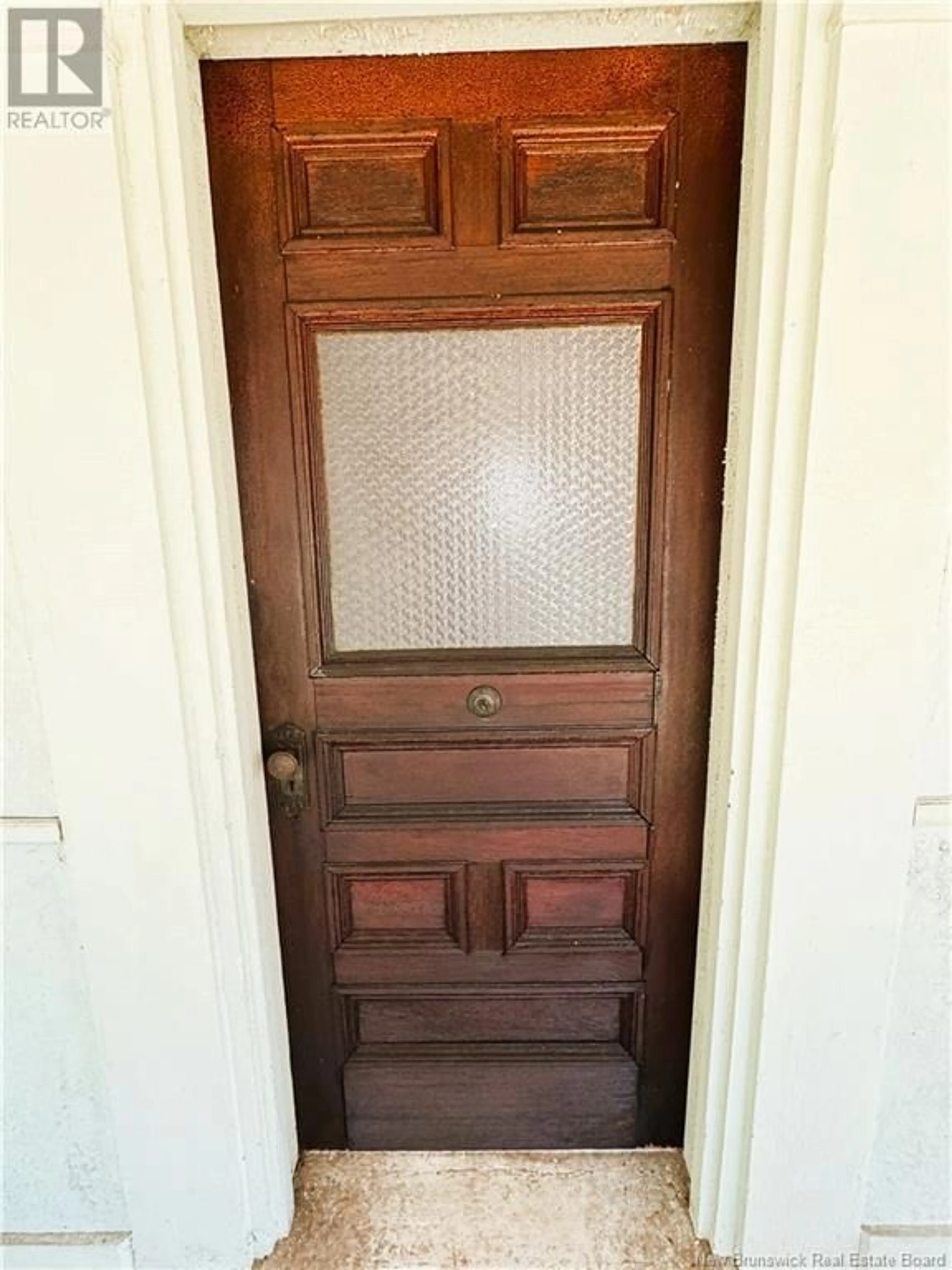 Indoor entryway for 1212 ROUTE 772, Cummings Cove New Brunswick E5V1V3