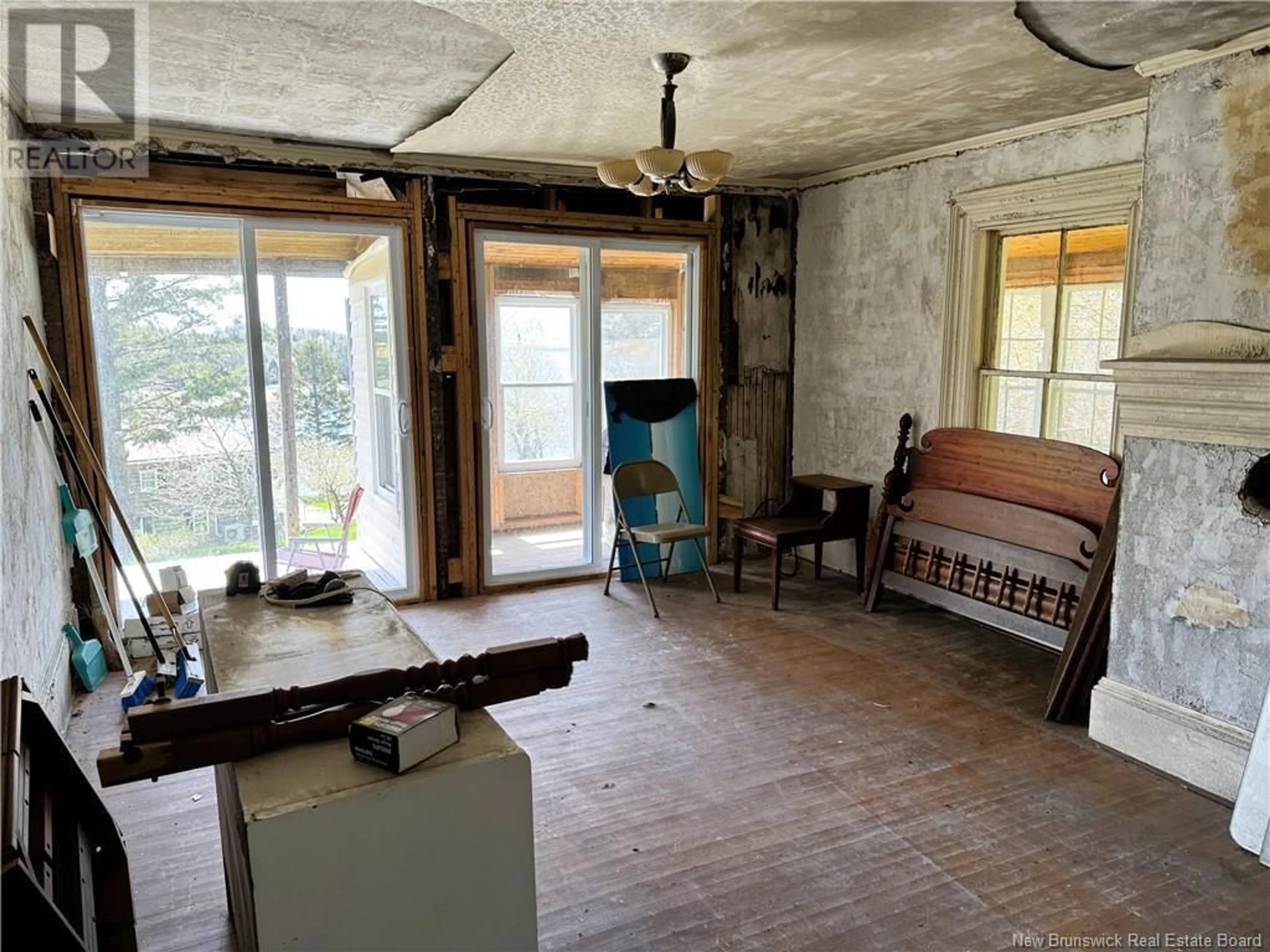 A pic of a room for 1212 ROUTE 772, Cummings Cove New Brunswick E5V1V3
