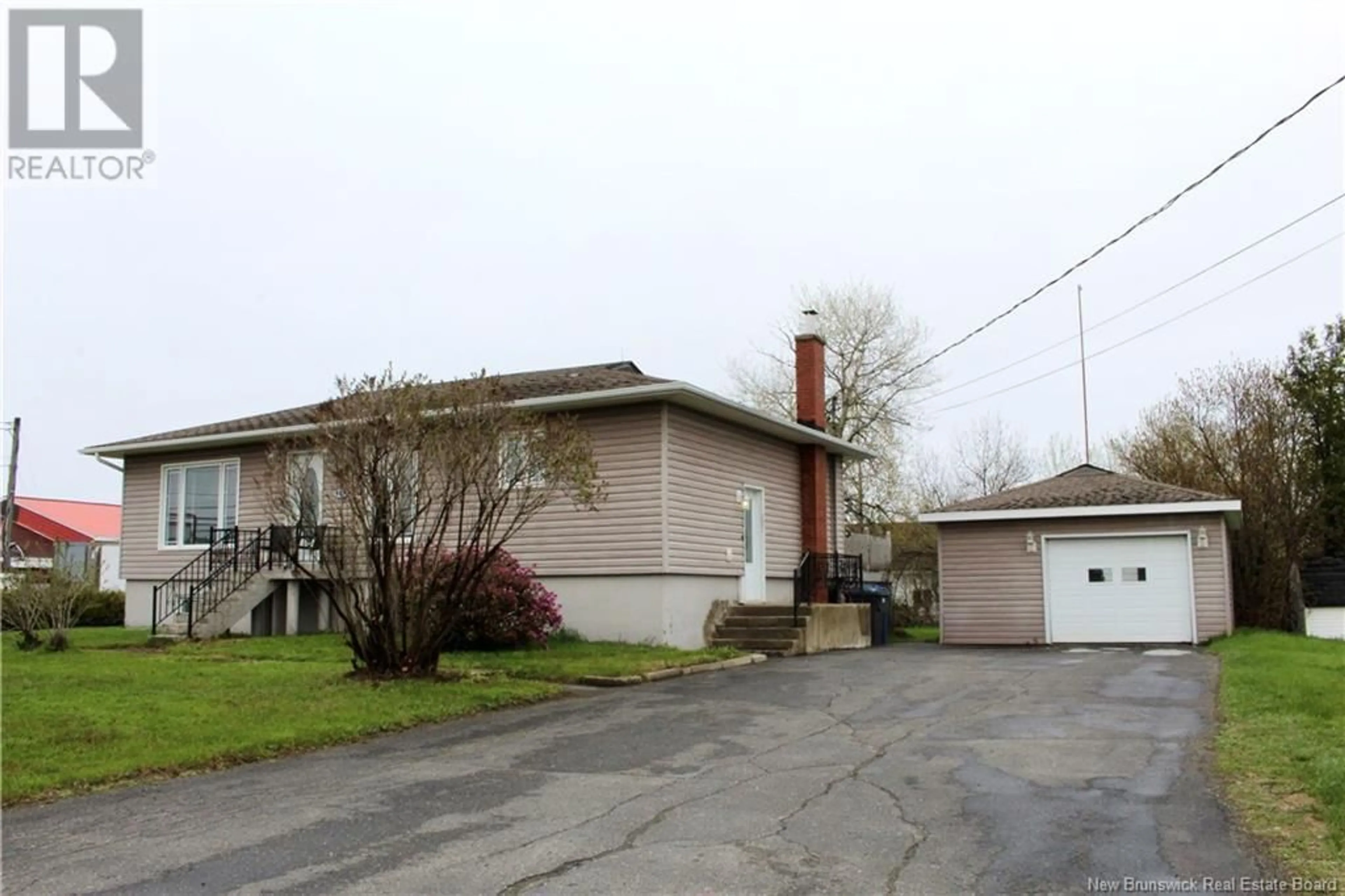 Unknown for 629 PRINCIPALE STREET, Beresford New Brunswick E8K1X6