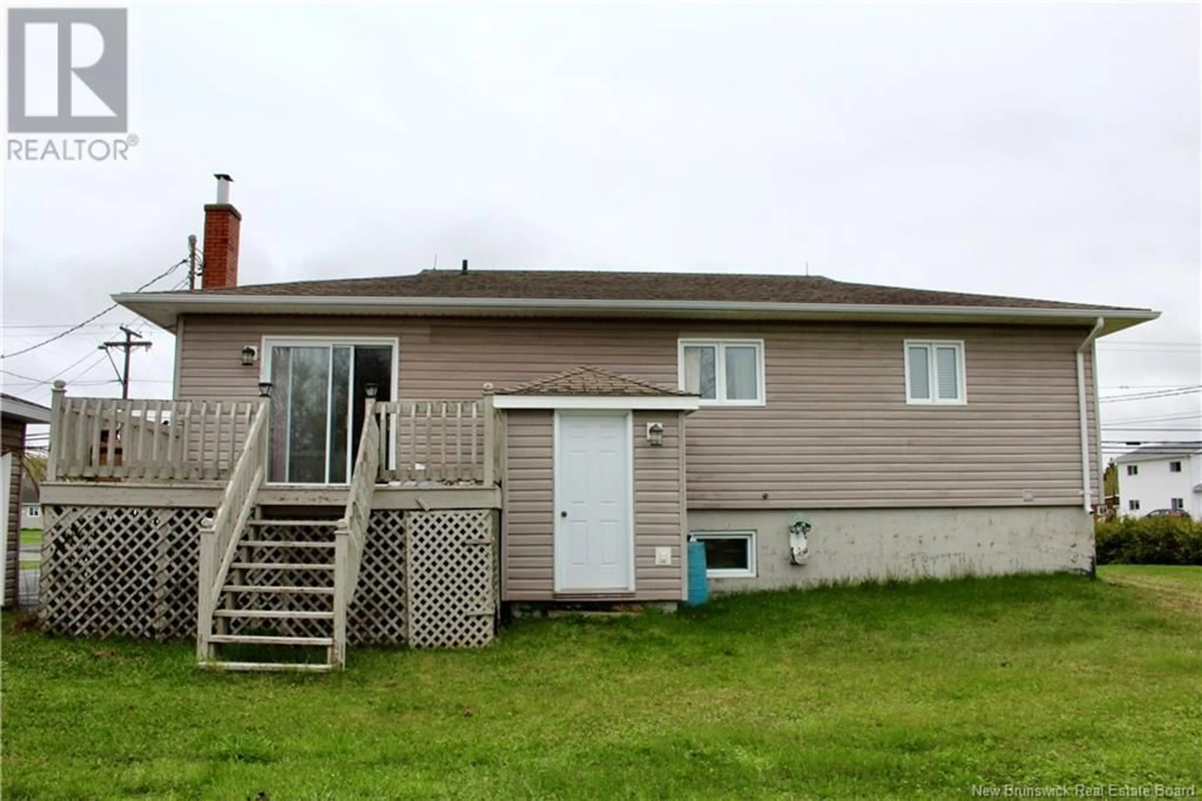 Unknown for 629 PRINCIPALE STREET, Beresford New Brunswick E8K1X6