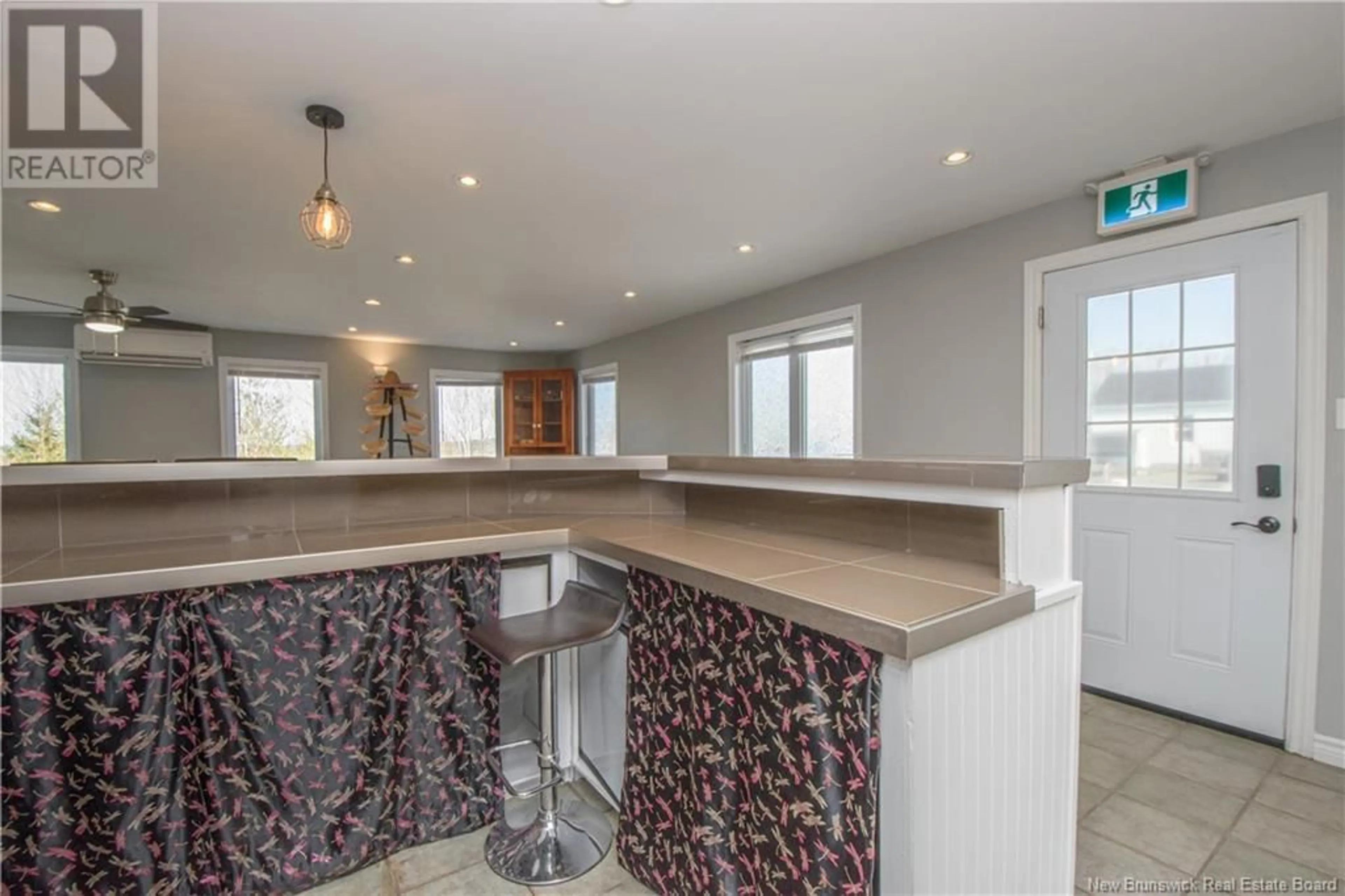 Open concept kitchen, unknown for 2783 MAIN STREET, Hillsborough New Brunswick E4H2Z4