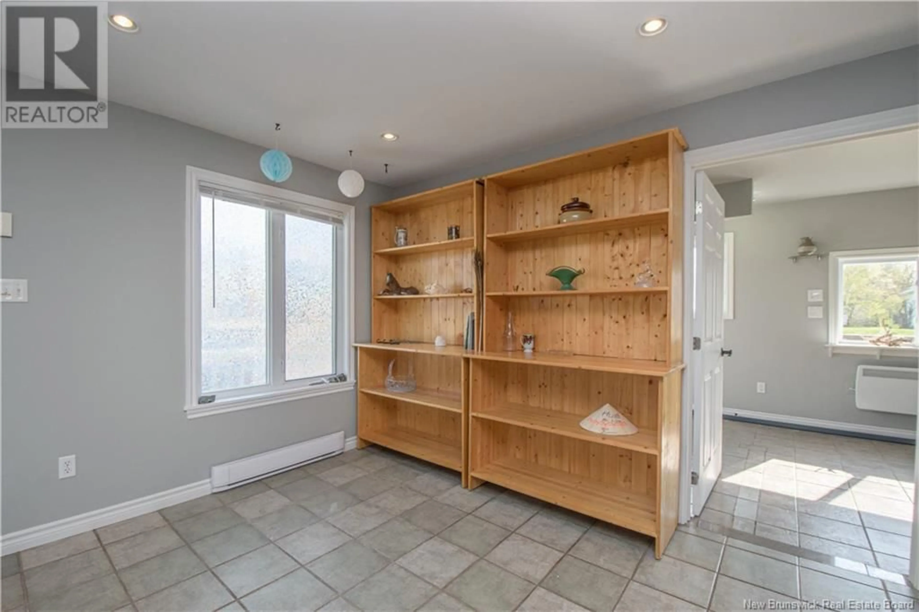 Storage room or clothes room or walk-in closet for 2783 MAIN STREET, Hillsborough New Brunswick E4H2Z4