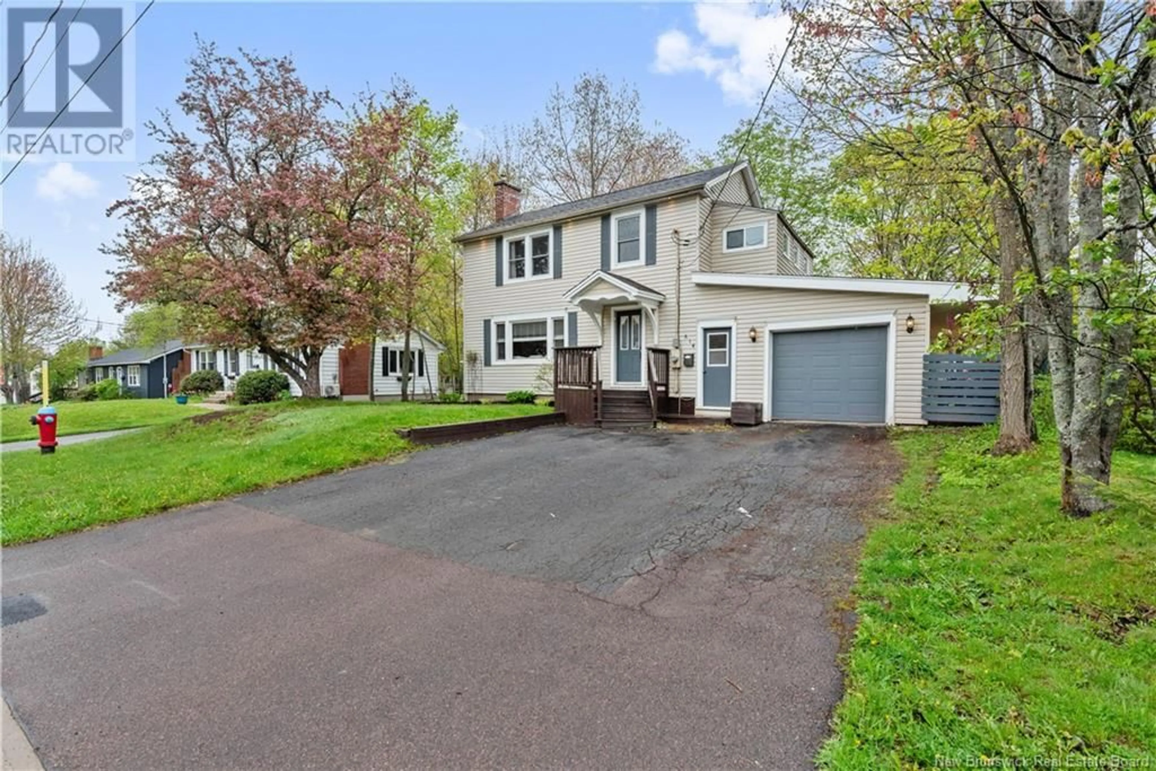 Unknown for 614 CLEVELAND AVENUE, Riverview New Brunswick E1B1Y6