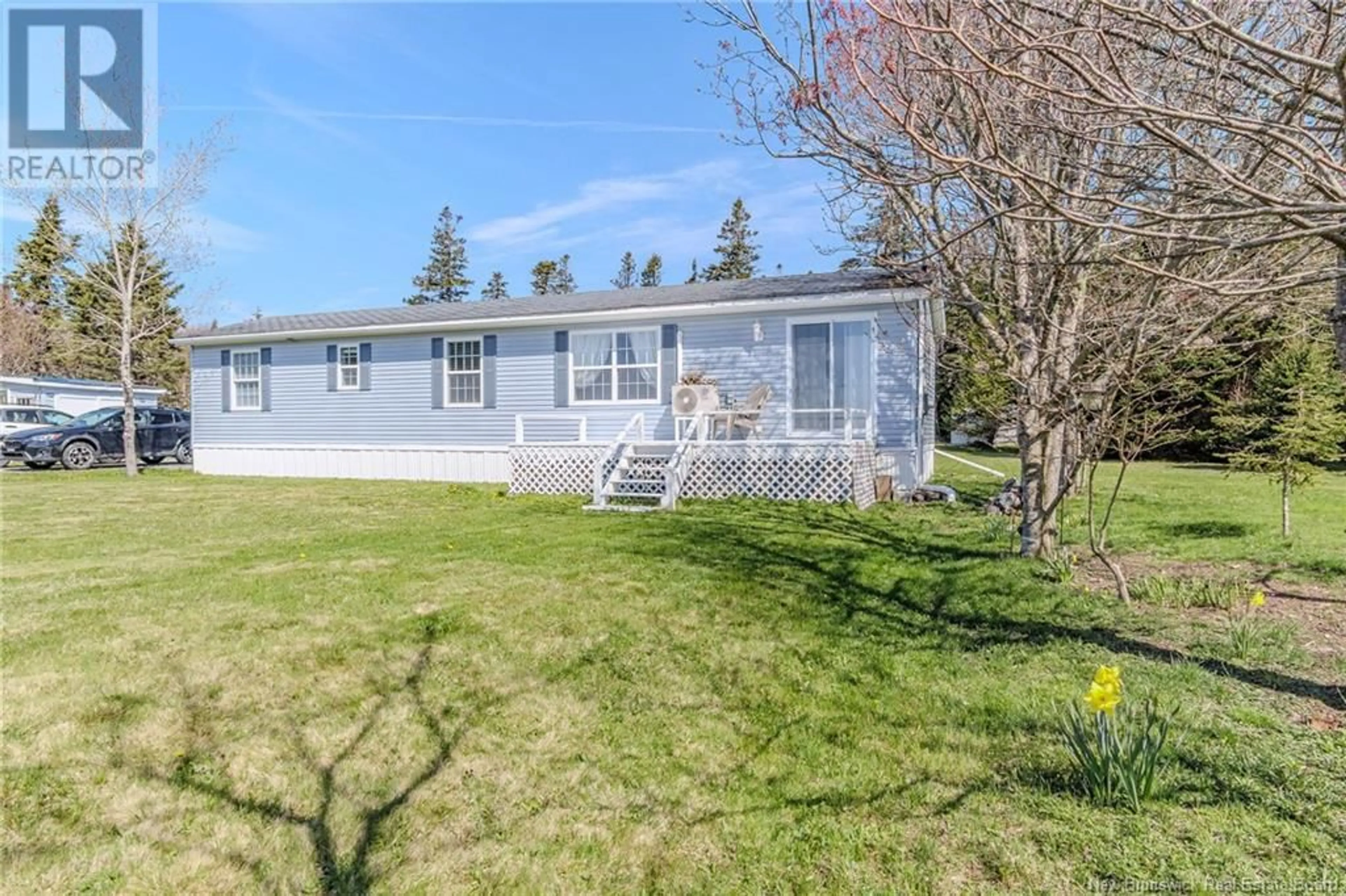 Unknown for 35 LIGHTHOUSE ROAD, St. Martins New Brunswick E5R1M8