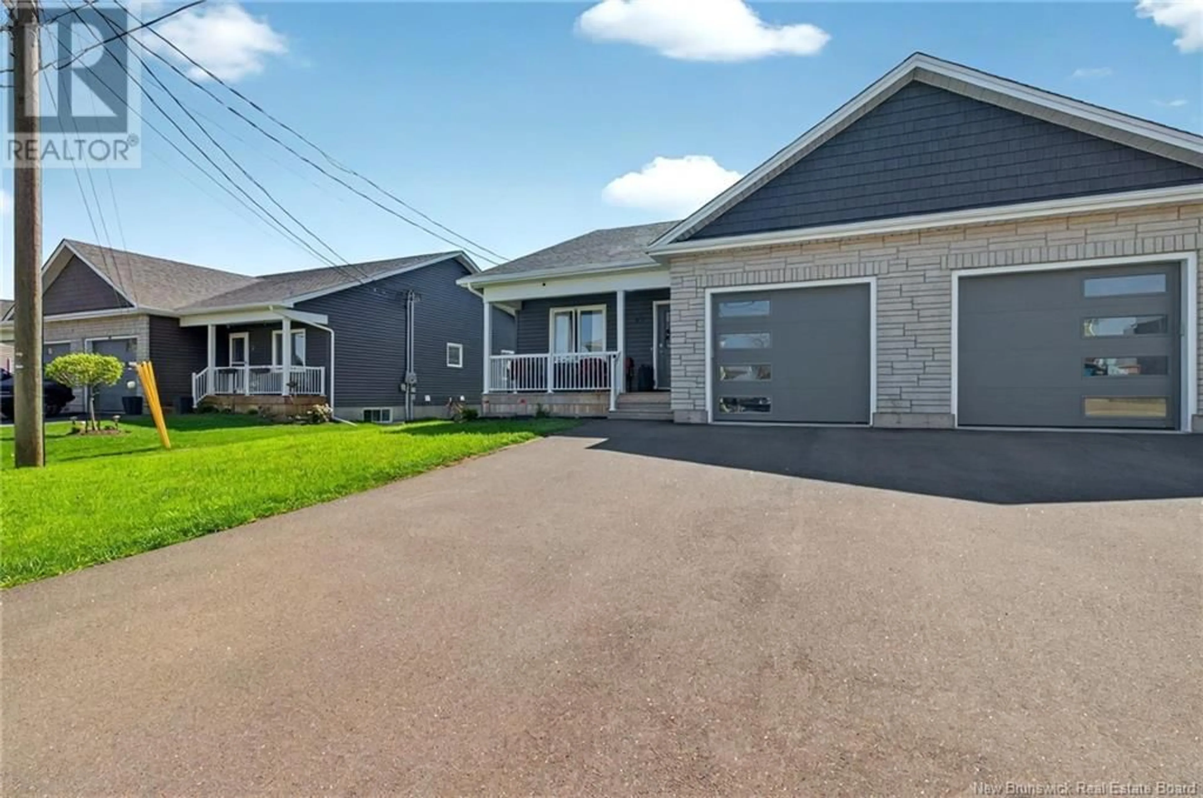 Unknown for 45 SATLEVILLE CRESCENT, Riverview New Brunswick E1B0W3