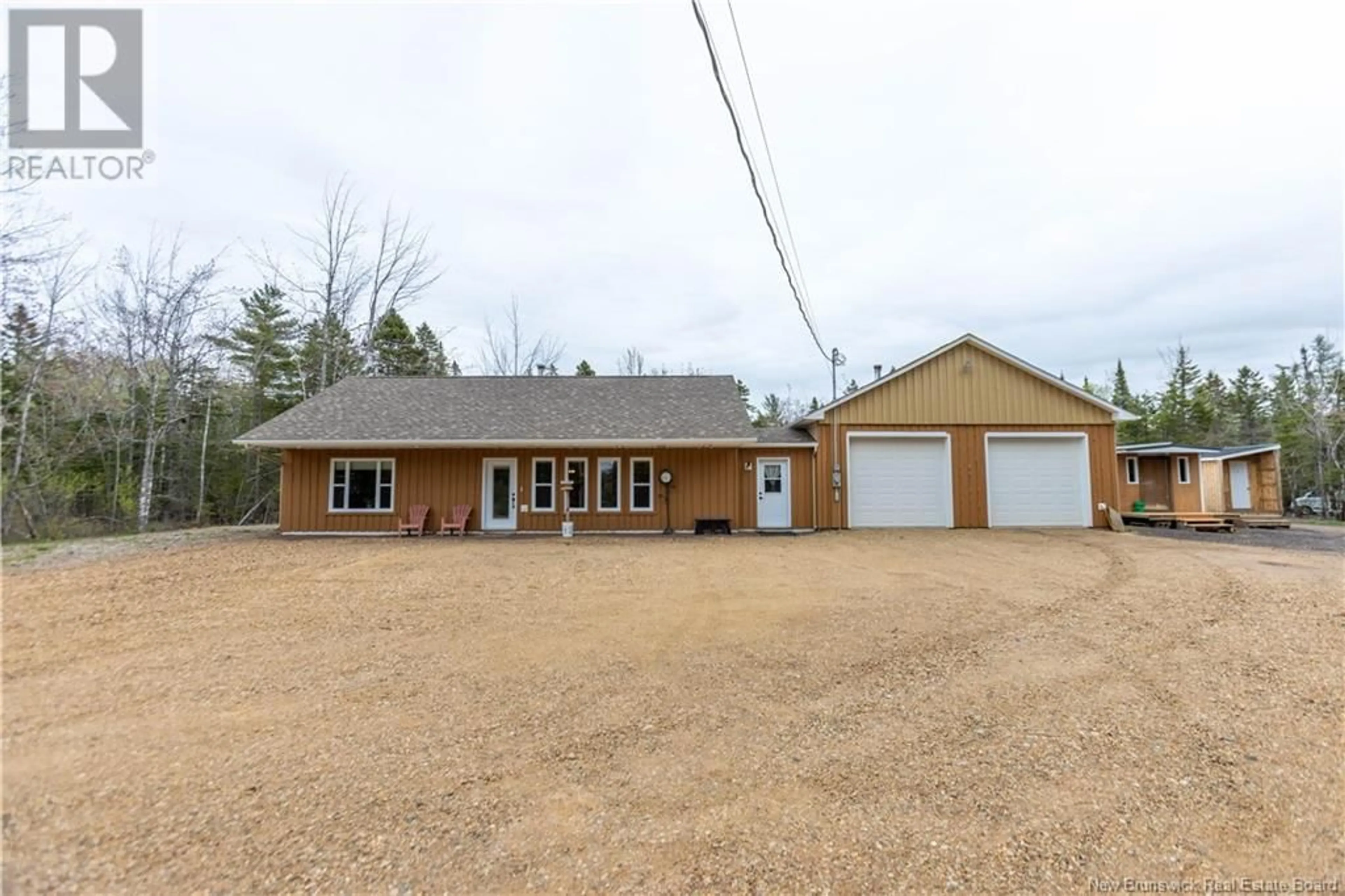 Unknown for 1294 PINE GLEN ROAD, Pine Glen New Brunswick E1J1P9