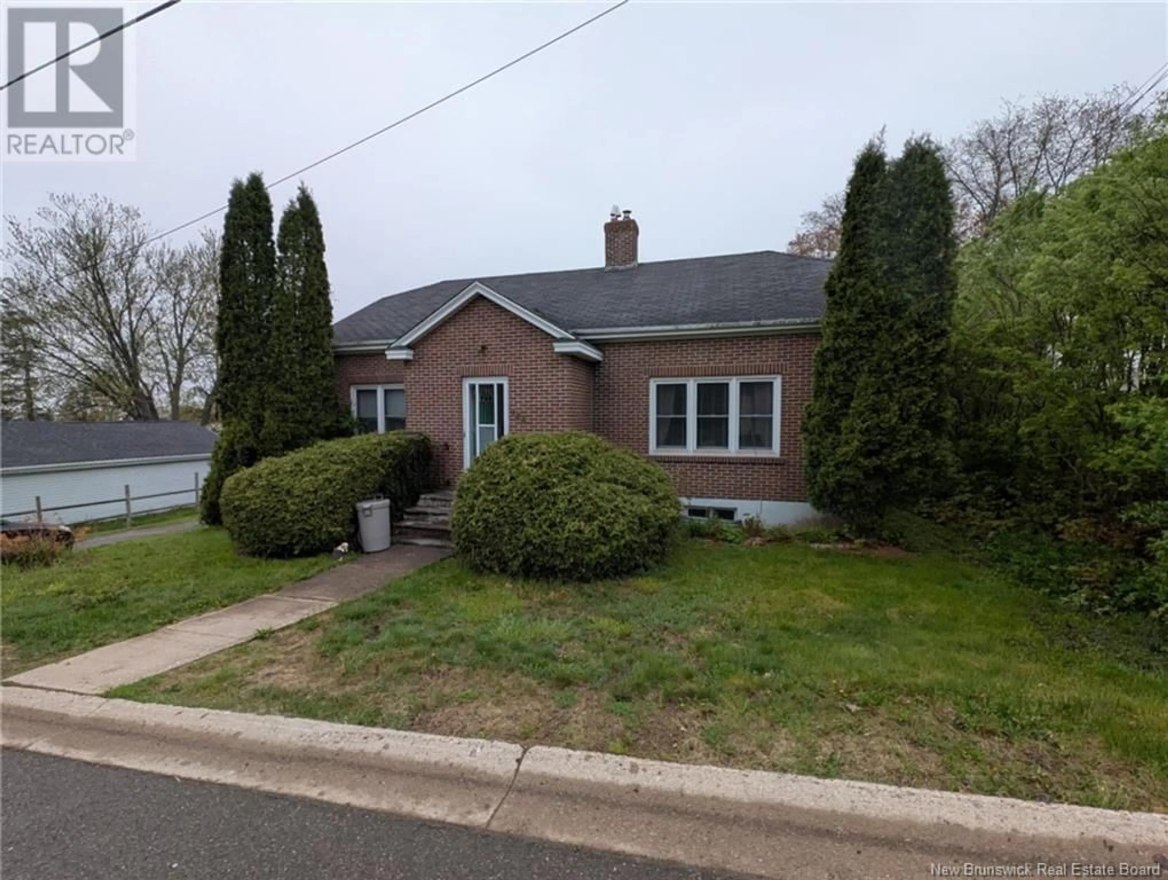 Home with brick exterior material, street for 146 COURT STREET, Riverview New Brunswick E1B1L7