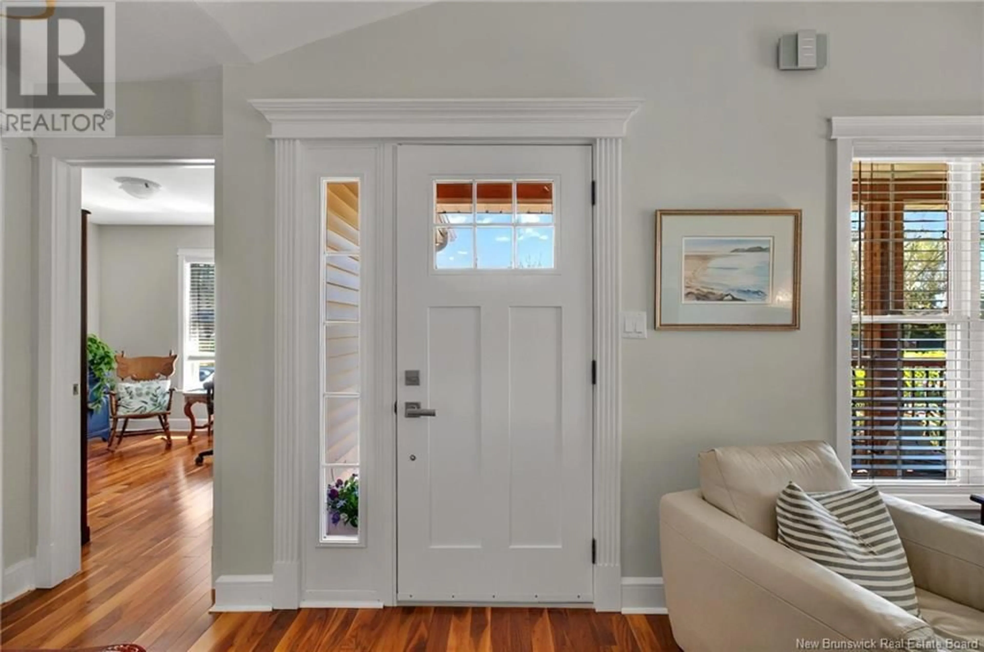 Indoor entryway for 38 DELIA AVENUE, Dieppe New Brunswick E1A6Y7
