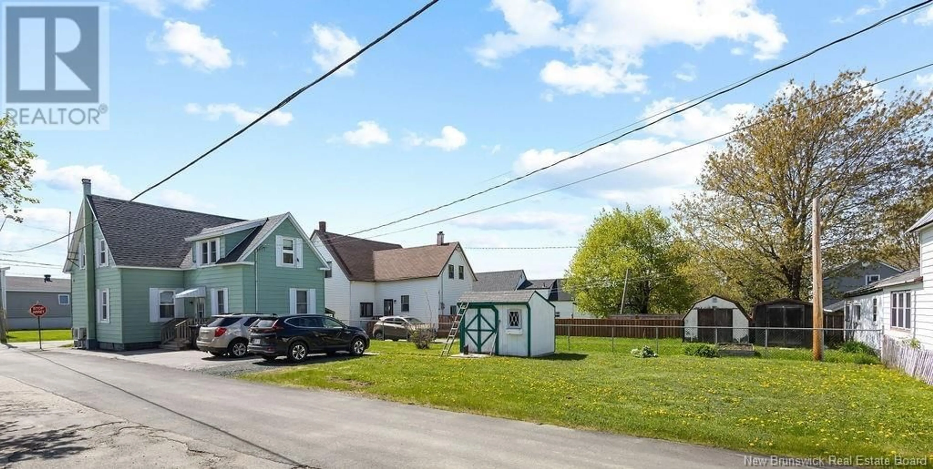 Unknown for 37 ST. ANDREWS STREET, Miramichi New Brunswick E1N2C5