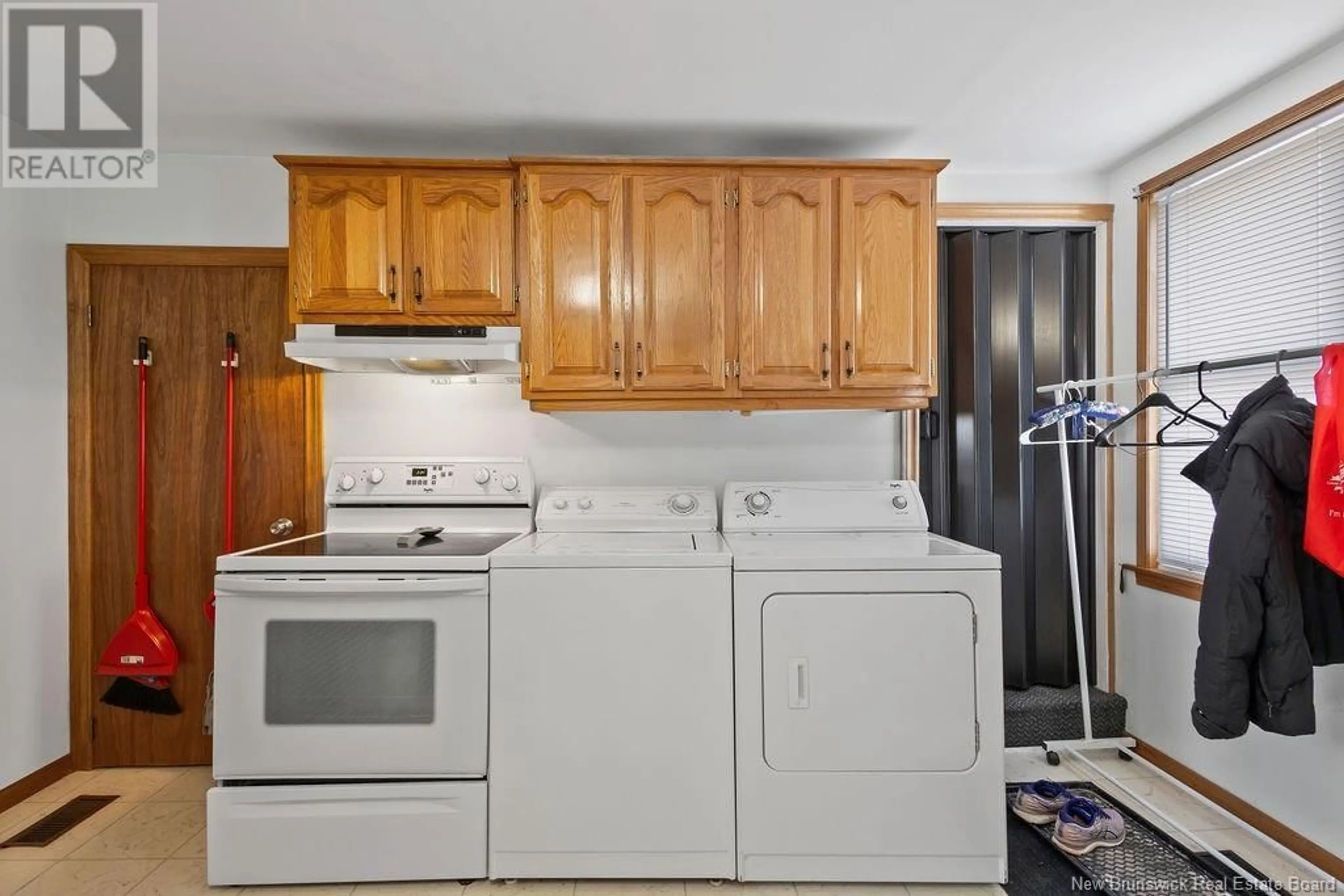 Standard kitchen, unknown for 37 ST. ANDREWS STREET, Miramichi New Brunswick E1N2C5