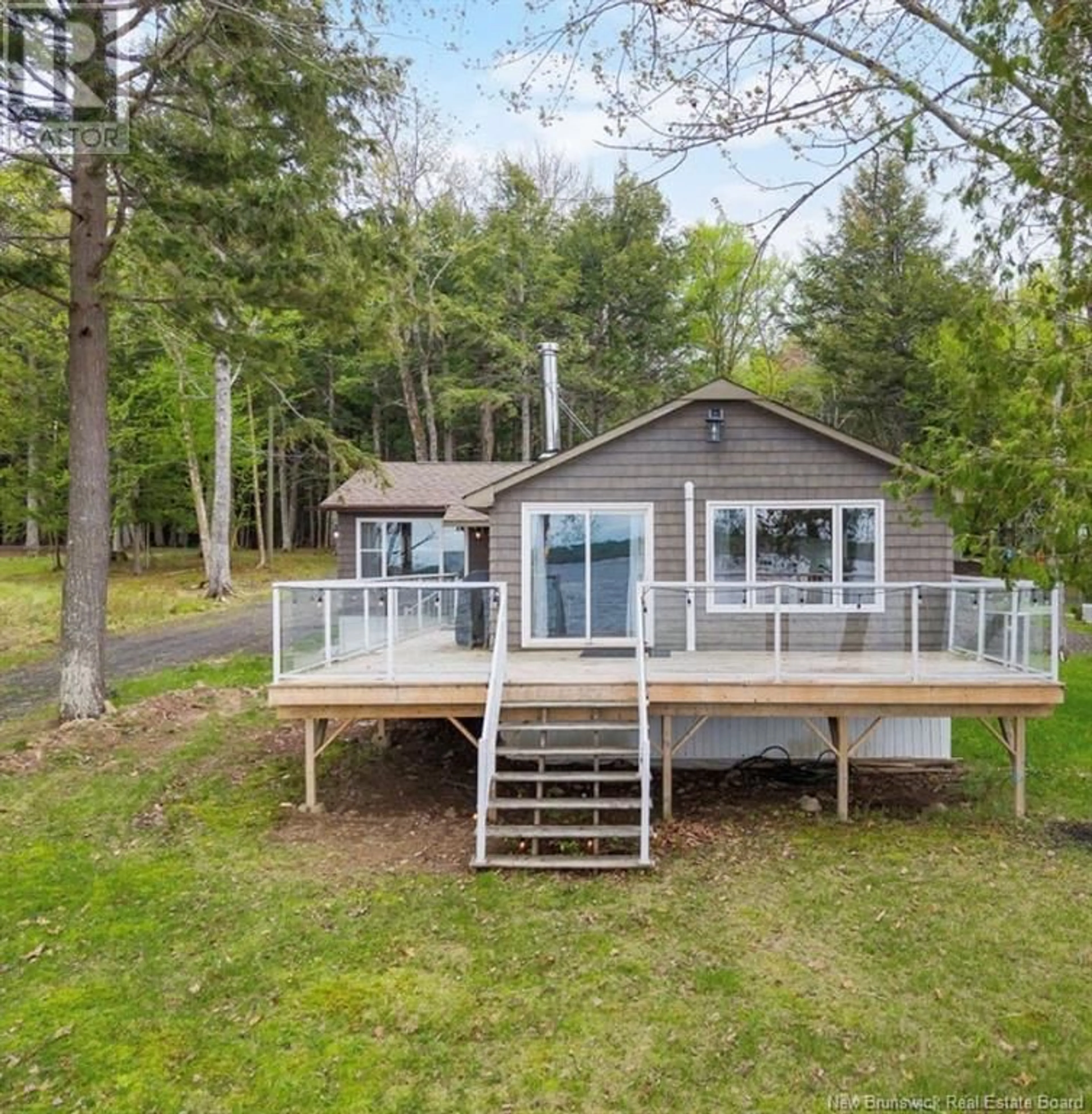 Unknown for 25 INDIAN LAKE, Lakeville Corner New Brunswick E4B1L9