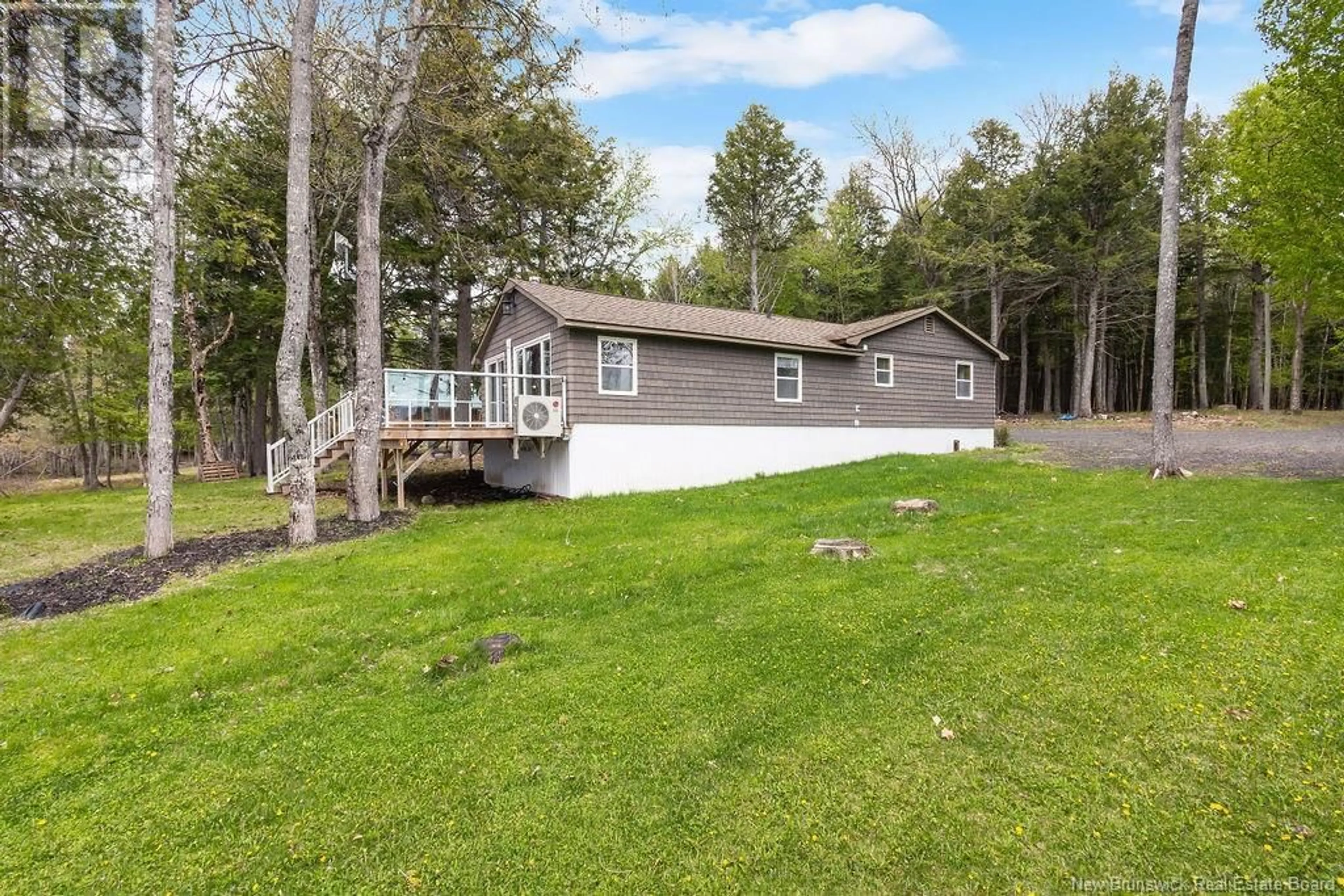 Unknown for 25 INDIAN LAKE, Lakeville Corner New Brunswick E4B1L9