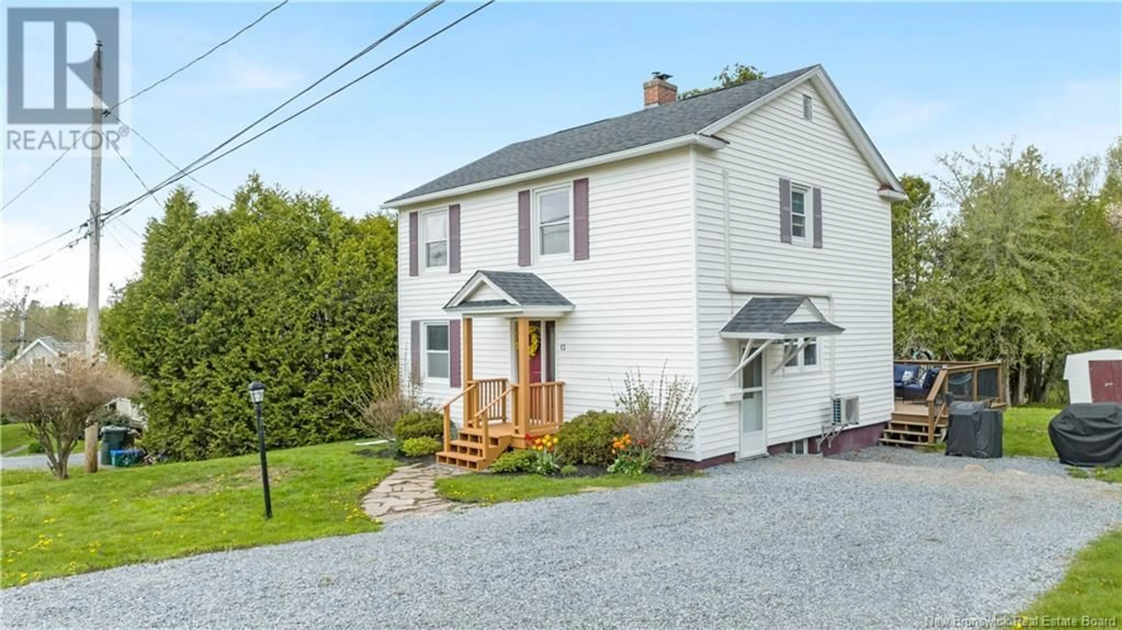 Unknown for 13 GLEN AVENUE, Rothesay New Brunswick E2H1G5