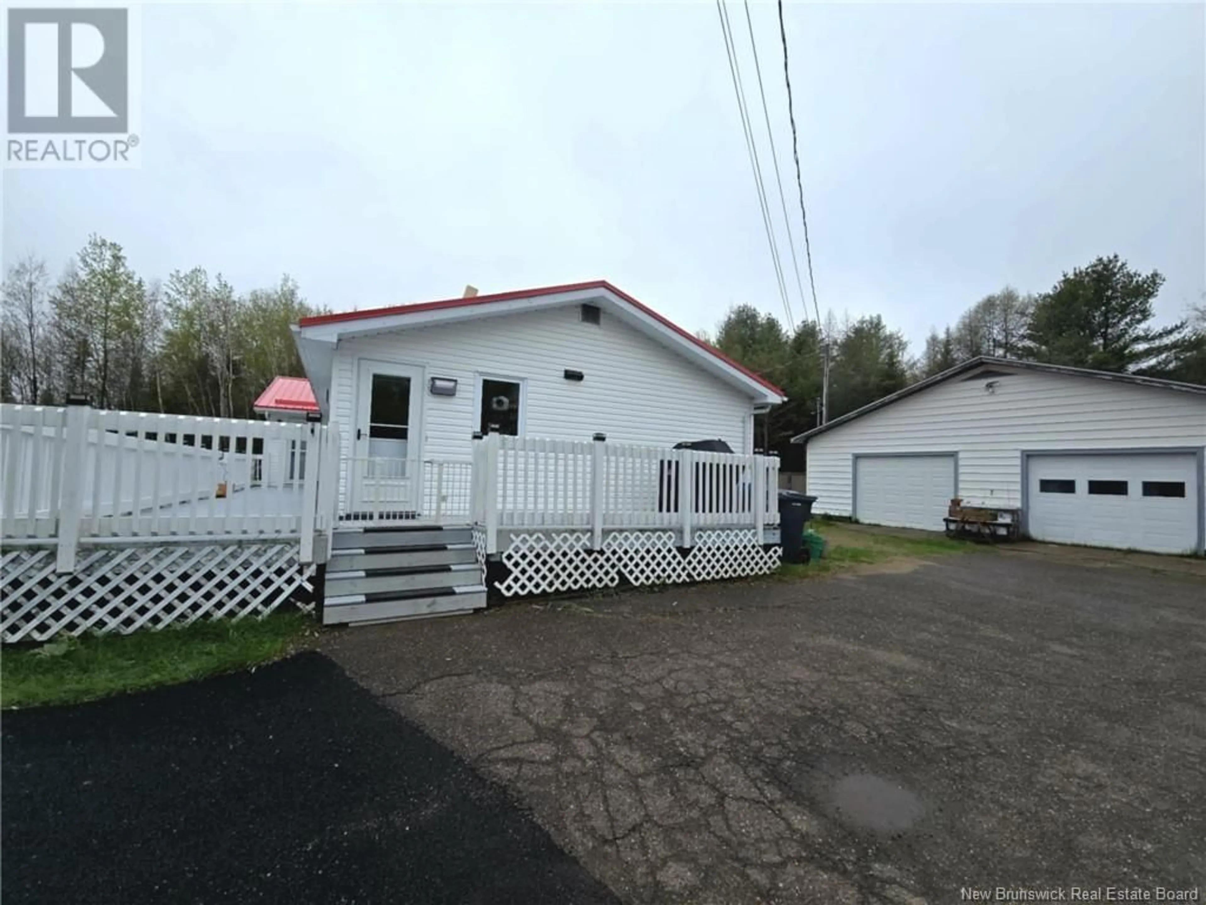 Unknown for 2751 RTE 11, Saint-Laurent New Brunswick E9G2J5