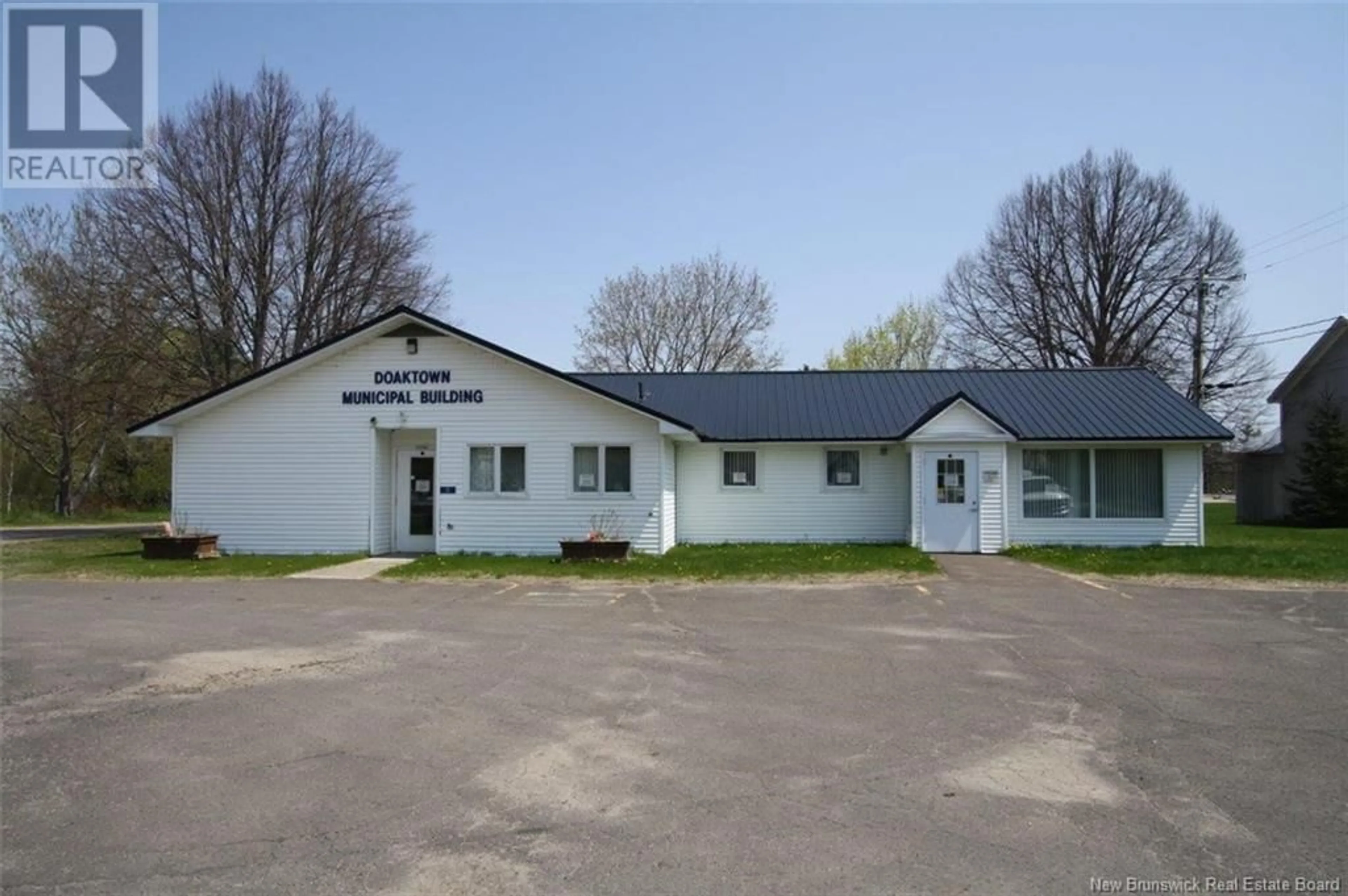 Unknown for 8 MIRAMICHI STREET, Doaktown New Brunswick E9C1C8