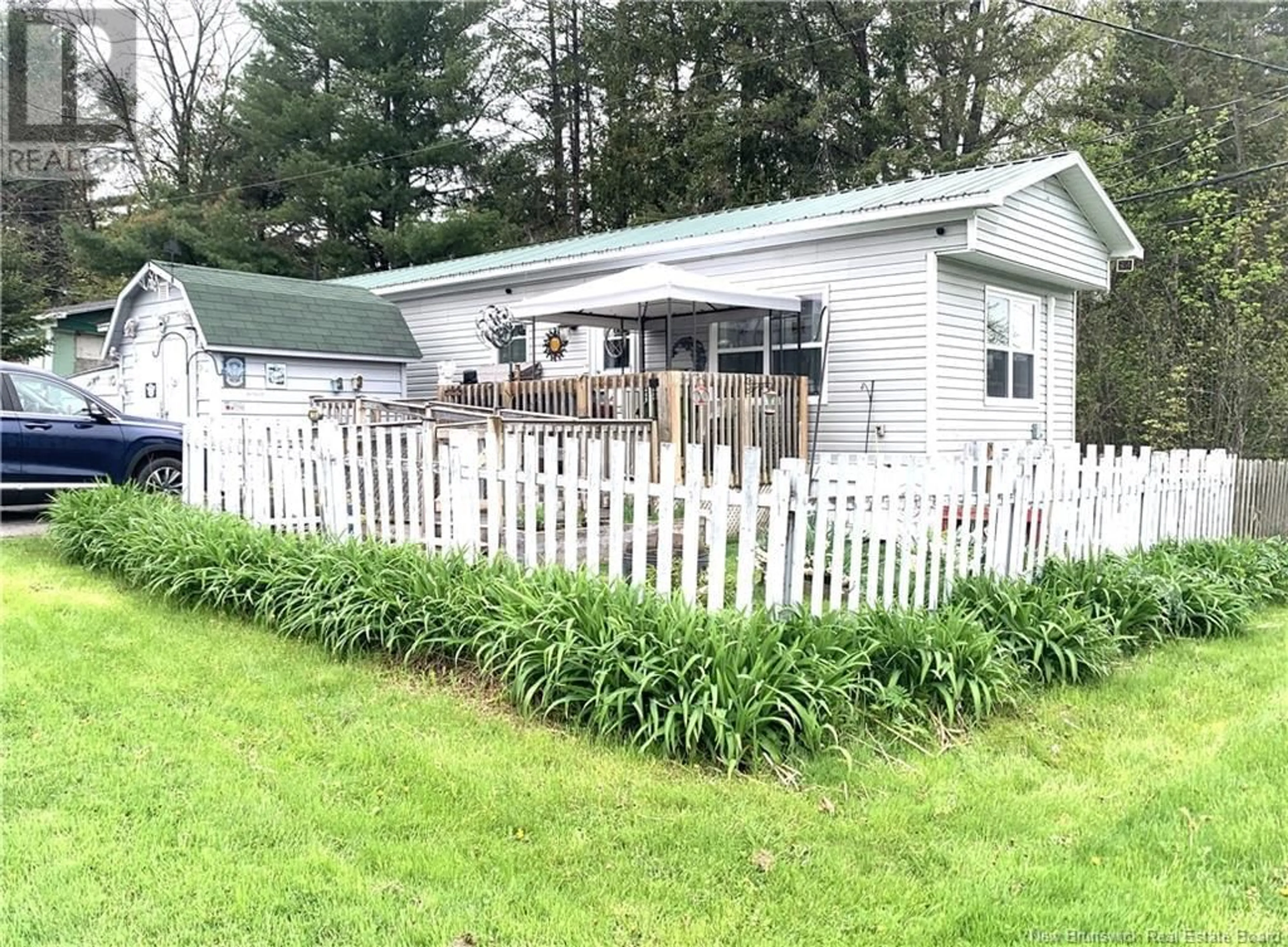 Unknown for 10 SNOW GOOSE DRIVE, Lincoln New Brunswick E3B7E9