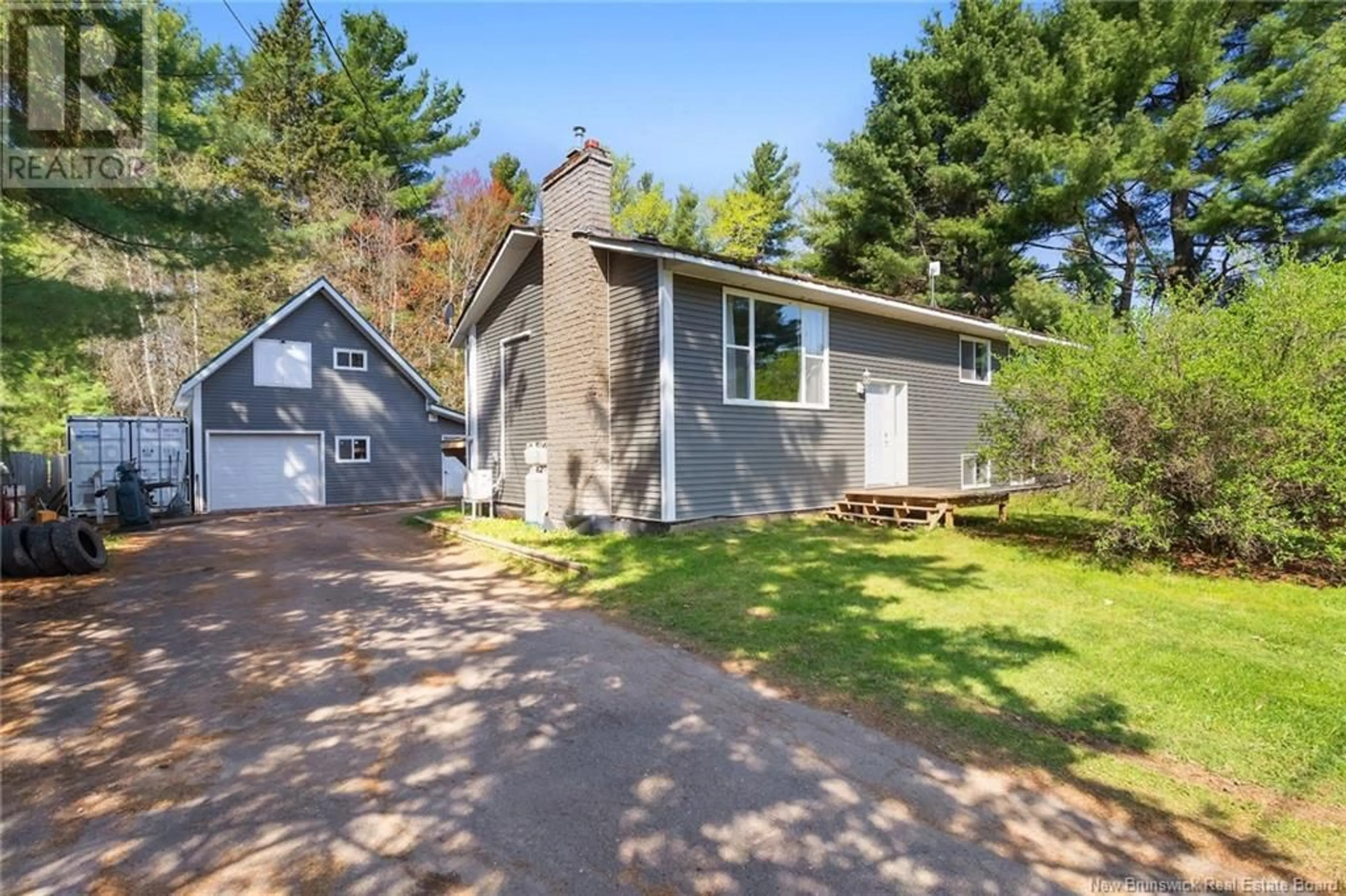 Unknown for 6 DUPLISEA ROAD, Central Blissville New Brunswick E5L1R9