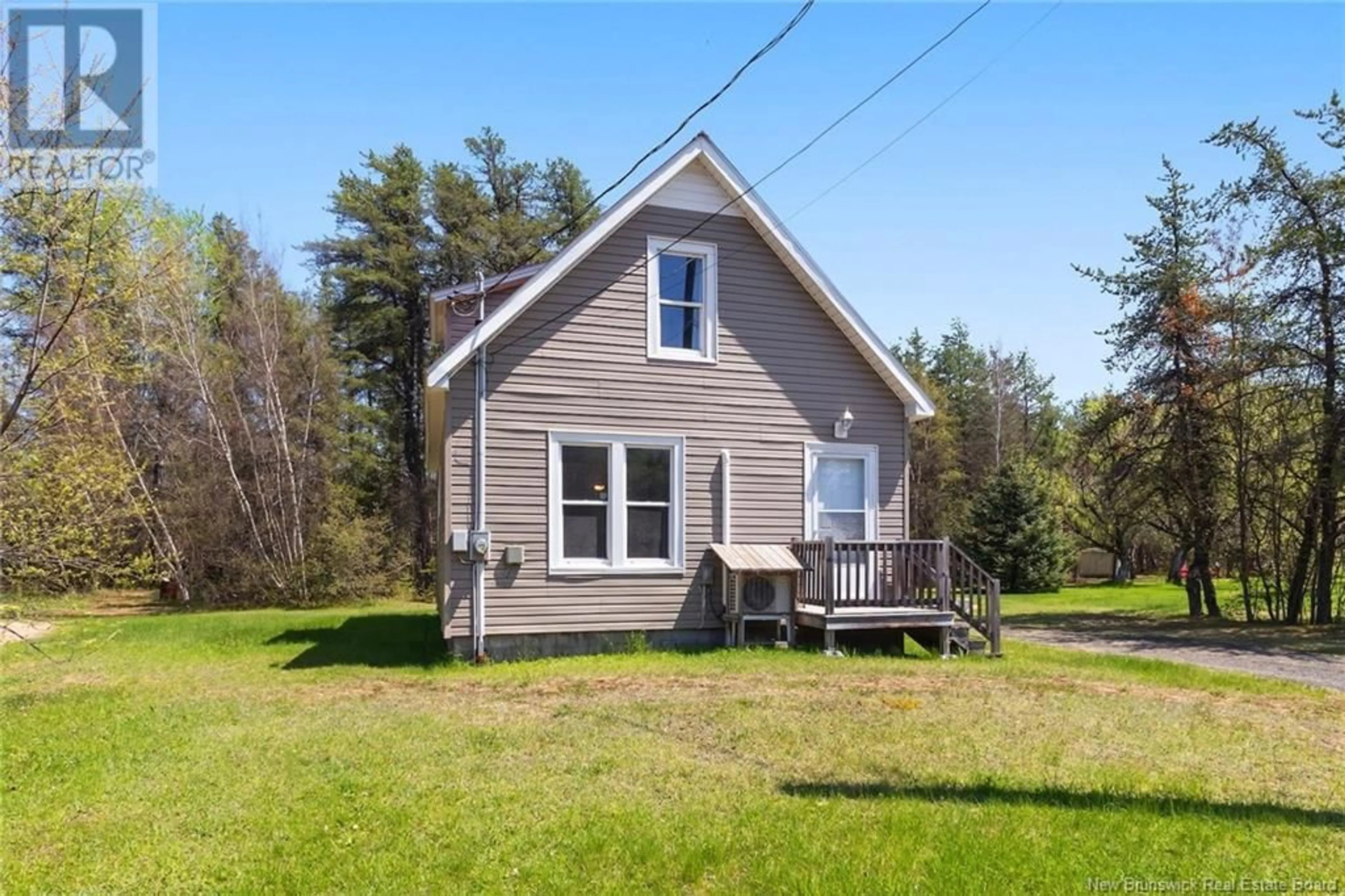 Unknown for 72 MCLEOD AVENUE, Chipman New Brunswick E4A2B8