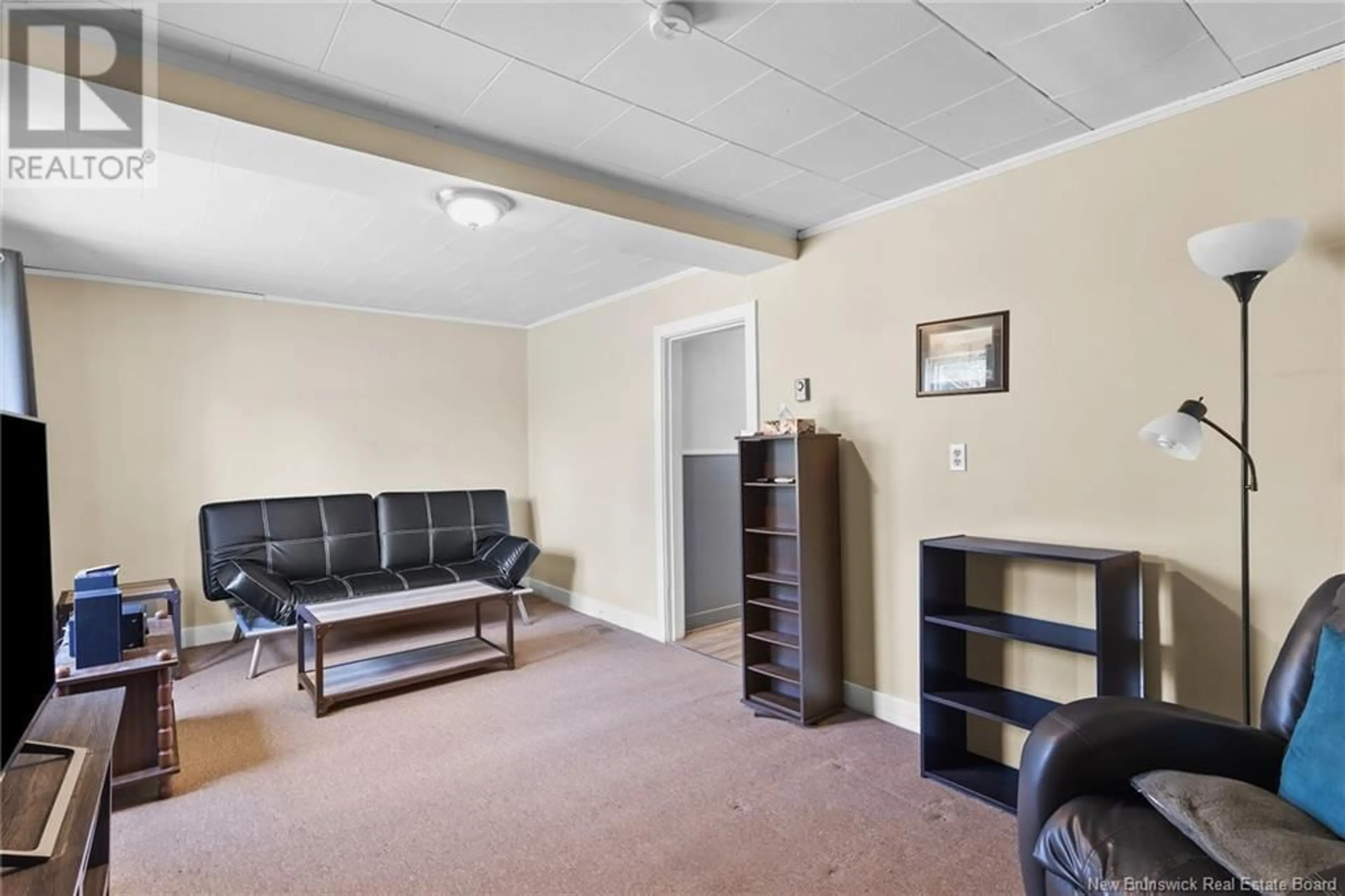 A pic of a room for 72 MCLEOD AVENUE, Chipman New Brunswick E4A2B8