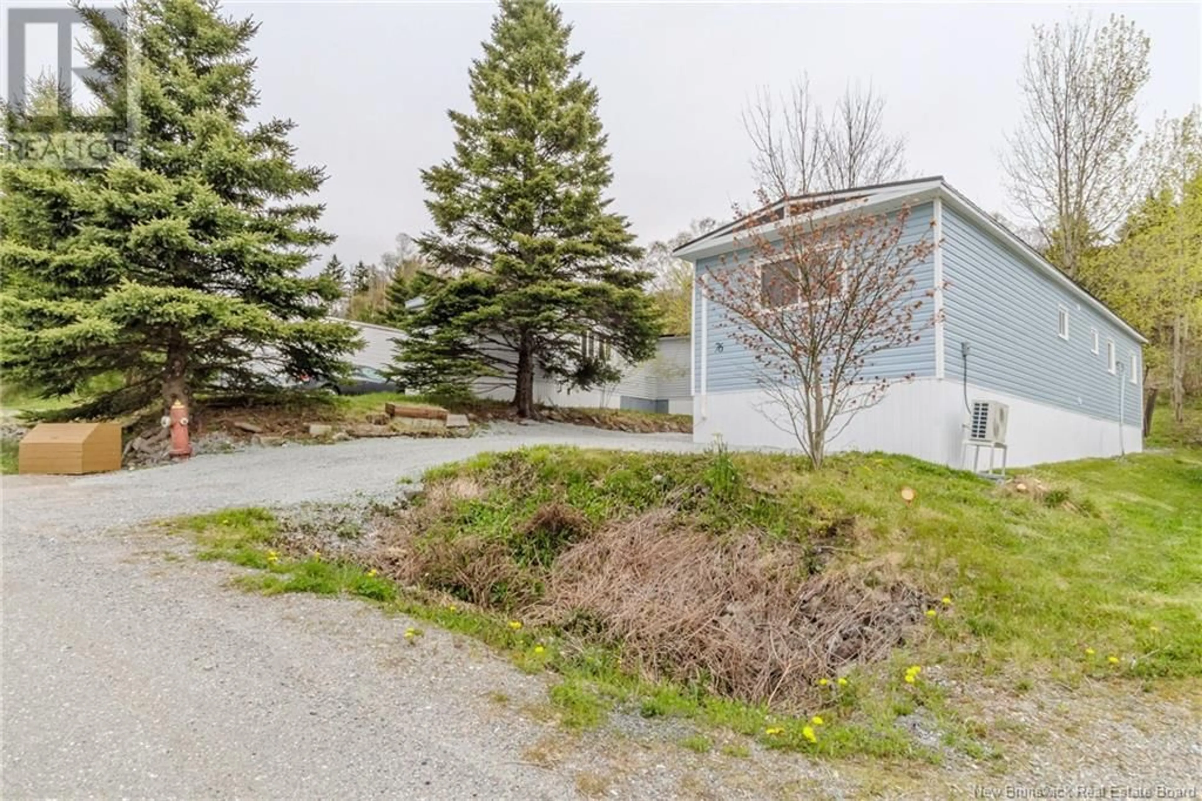 Unknown for 76 GLENVIEW DRIVE, Saint John New Brunswick E2H2R6