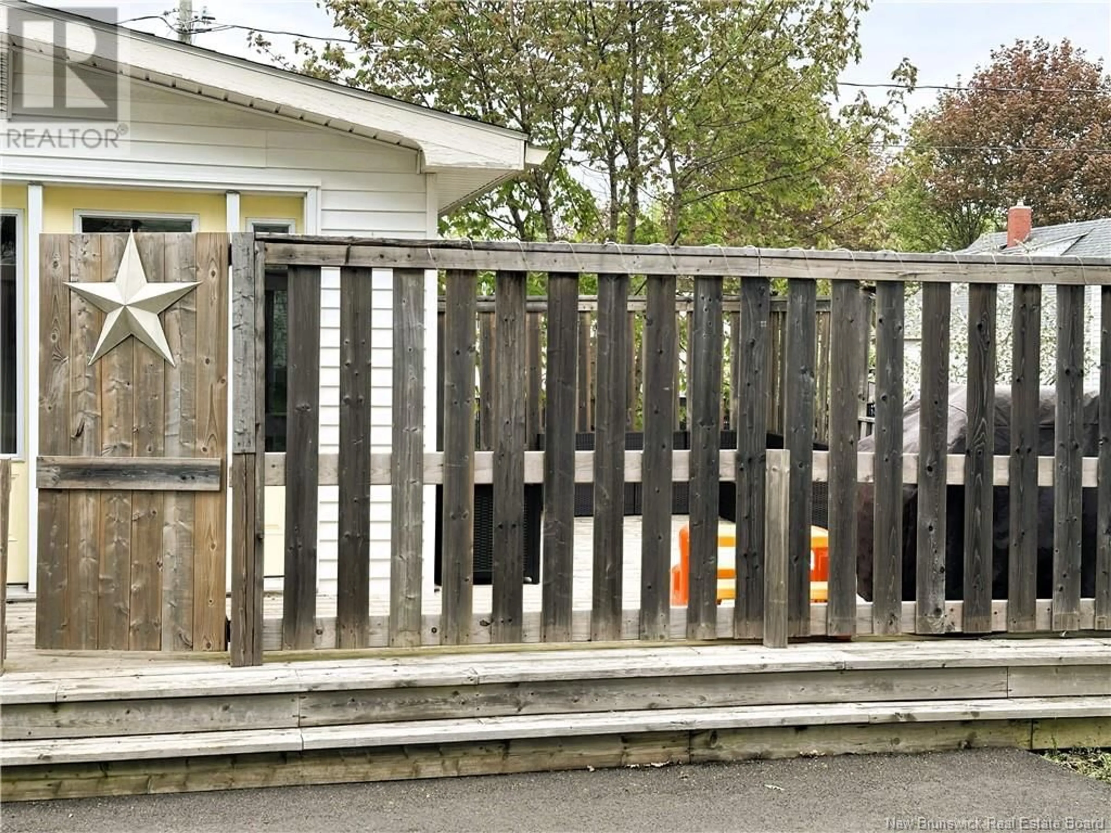 Unknown for 21 ROSE STREET, St. Stephen New Brunswick E3L2P6