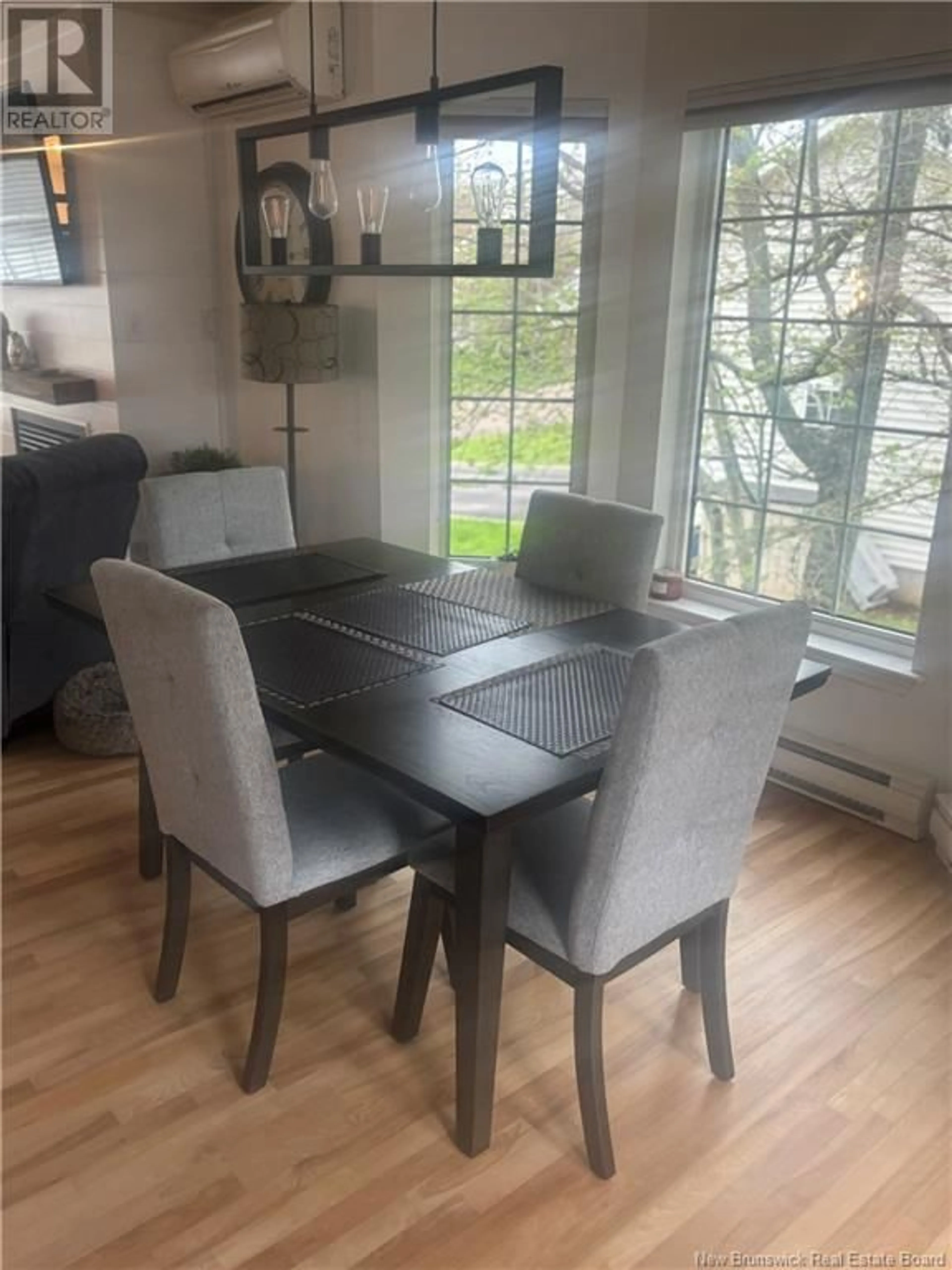 Dining room, unknown for 11 FOXWOOD DRIVE, Moncton New Brunswick E1G3S6