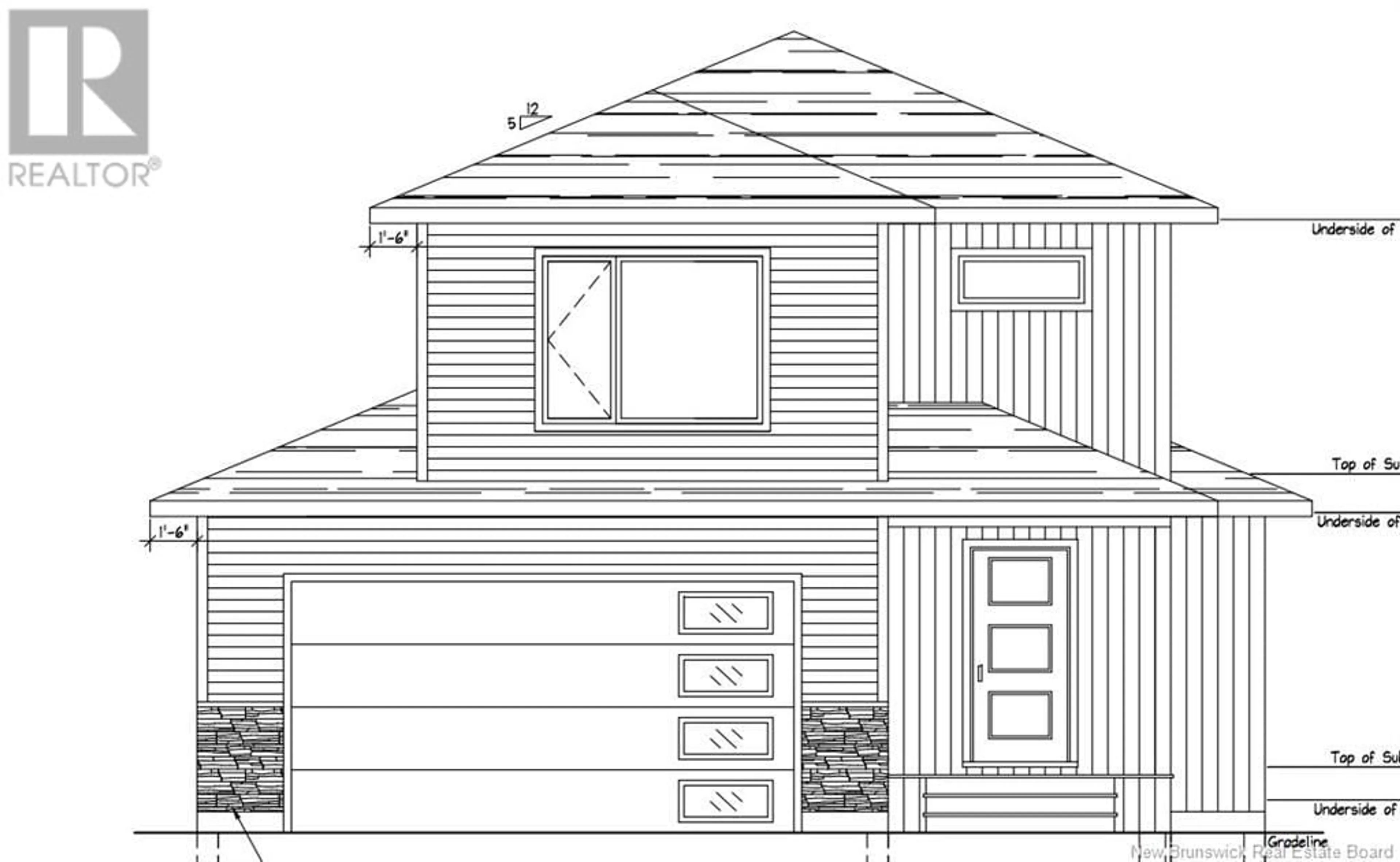 Unknown for 62 CUDMORE STREET, Riverview New Brunswick E1B5E8