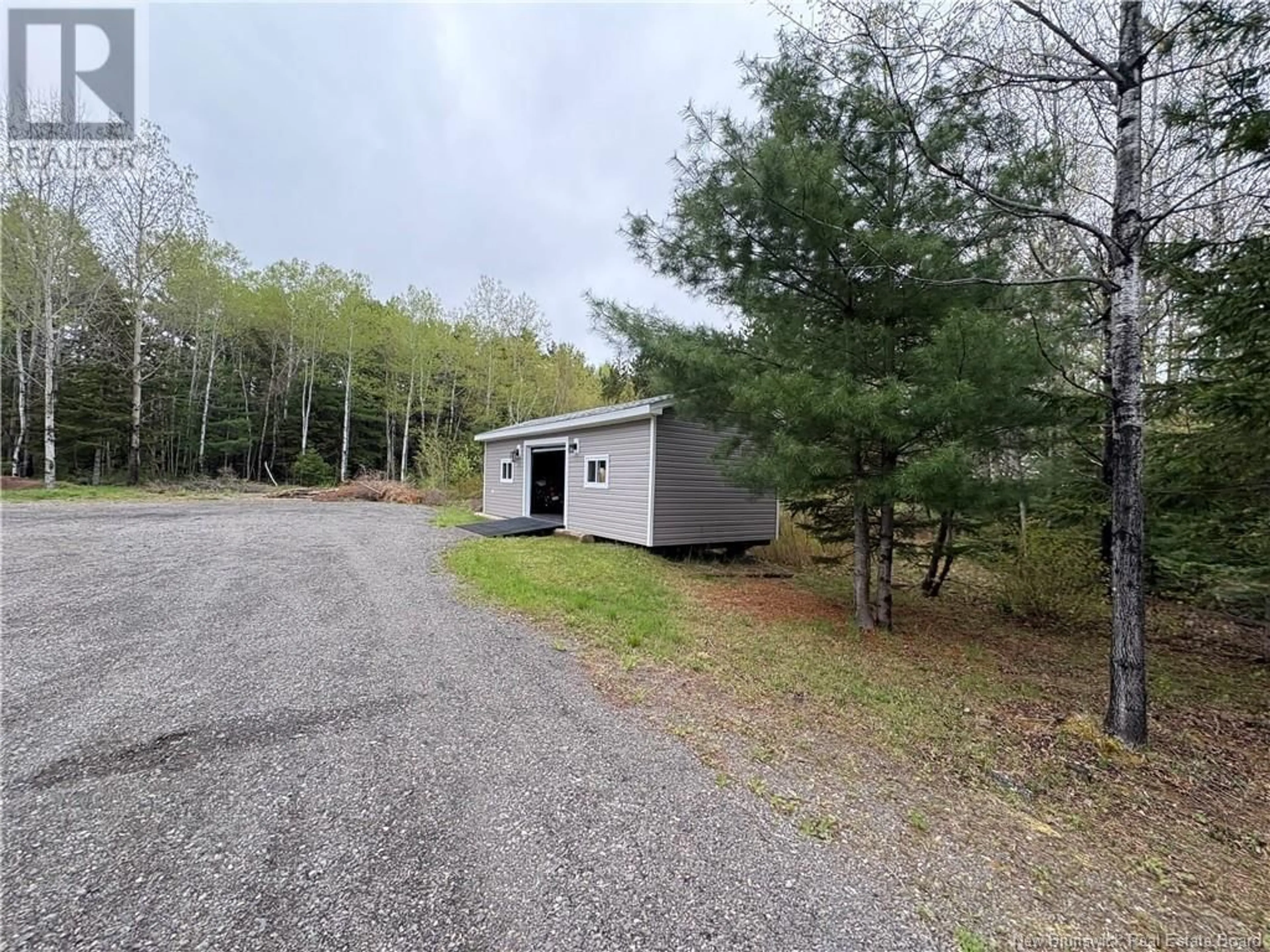 Shed for 53 KELLY ROAD, Miramichi New Brunswick E1N0B5
