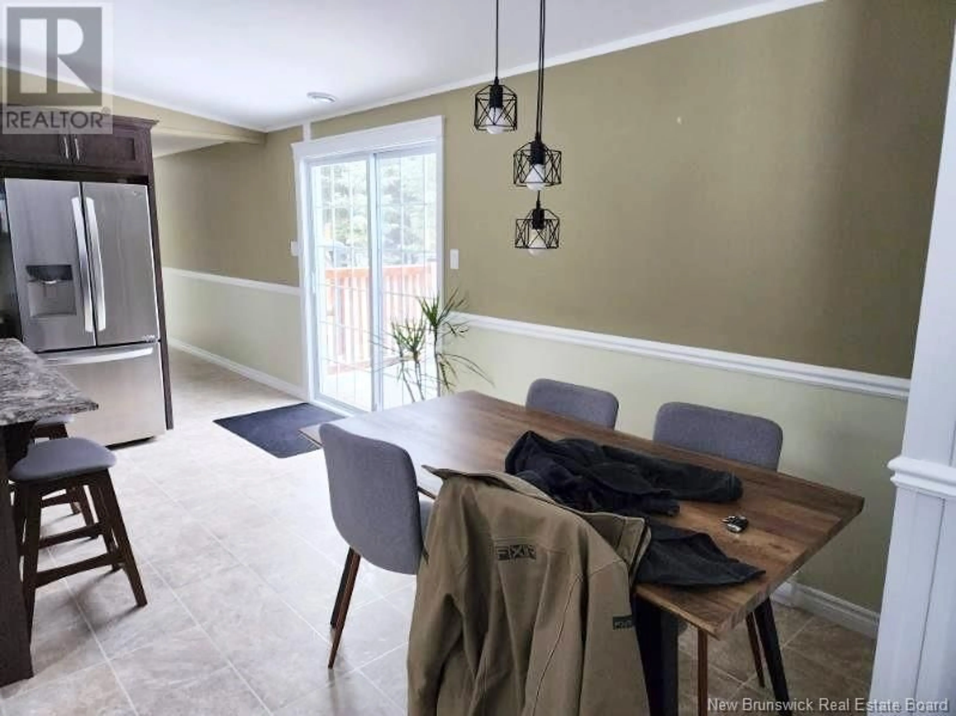 Dining room, unknown for 53 KELLY ROAD, Miramichi New Brunswick E1N0B5