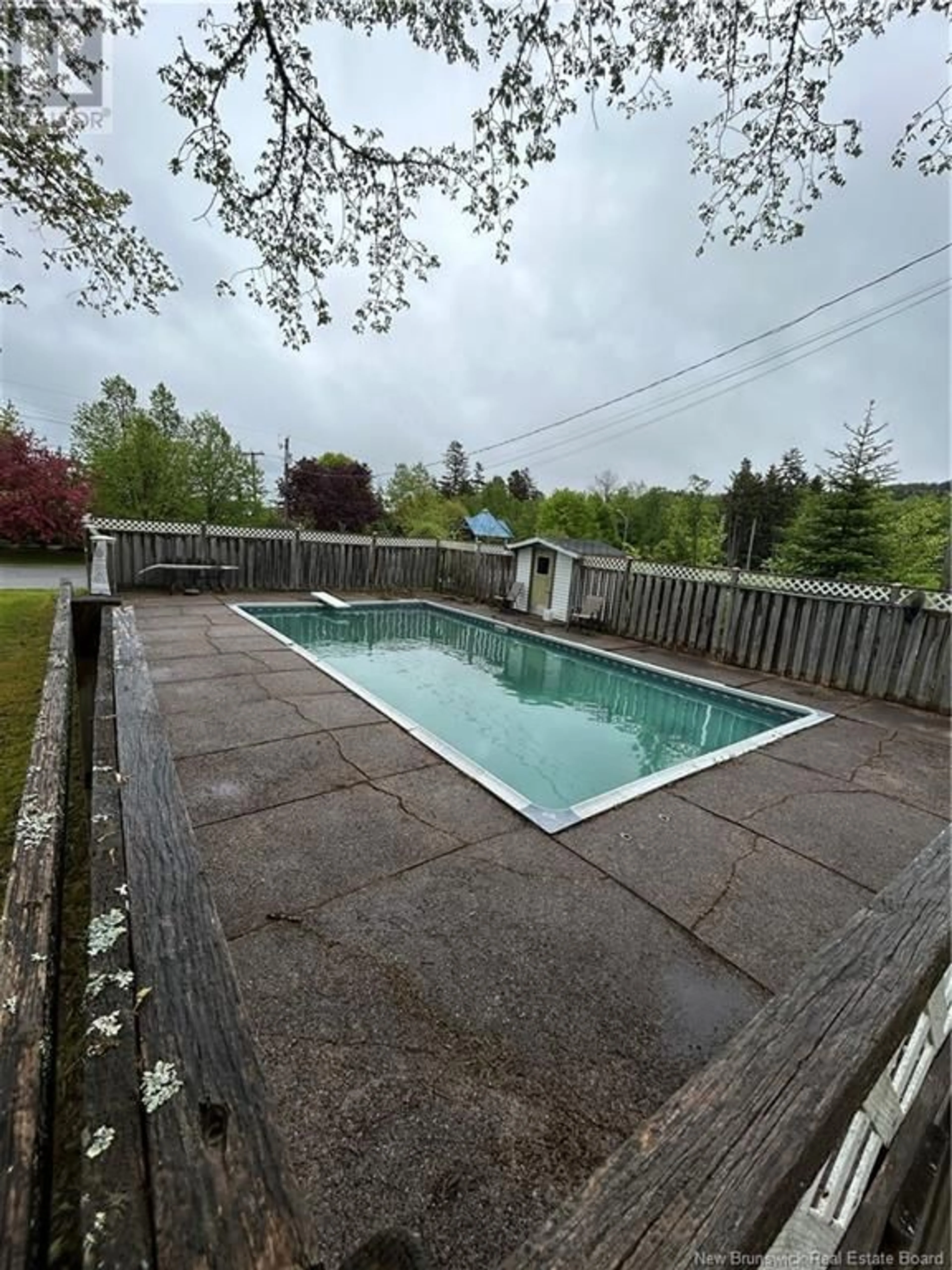 Pool for 4 MULLEN LANE, Grand Bay-Westfield New Brunswick E5K3B6