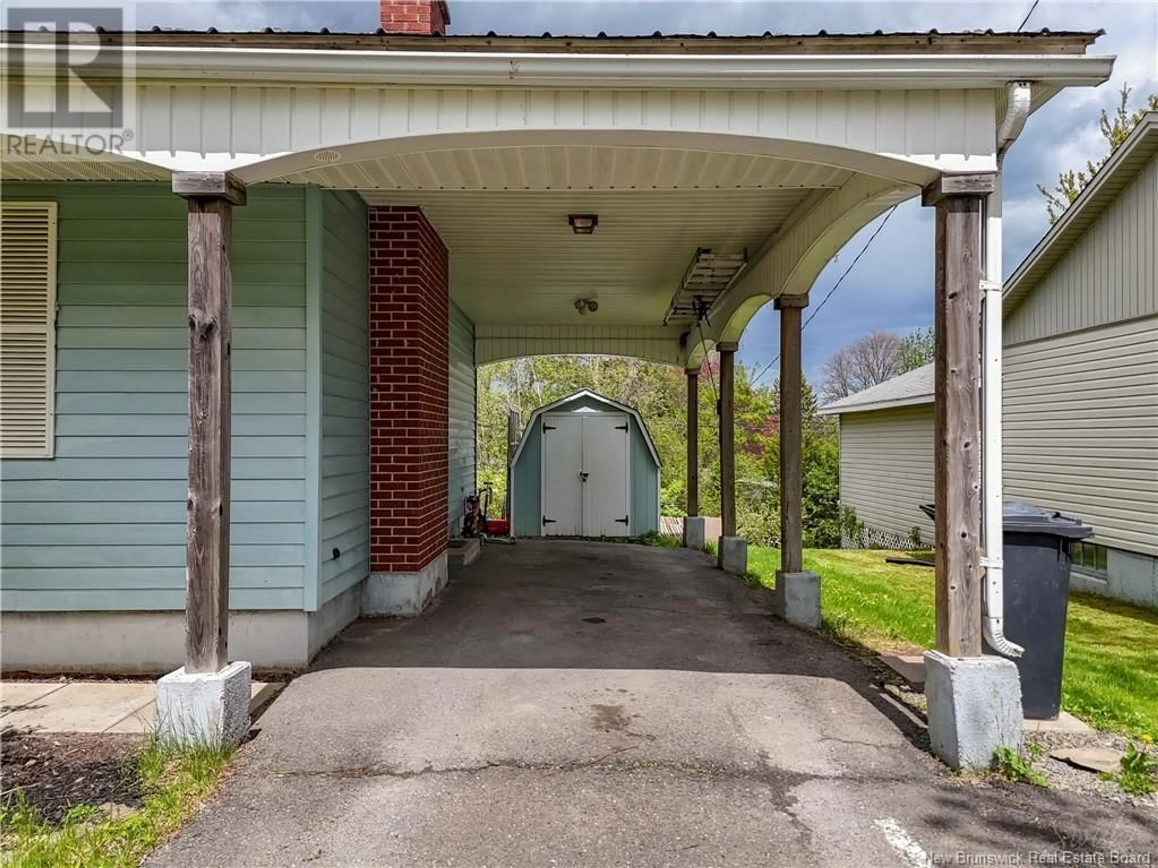 Unknown for 225 MASSEY STREET, Fredericton New Brunswick E3B2Z5