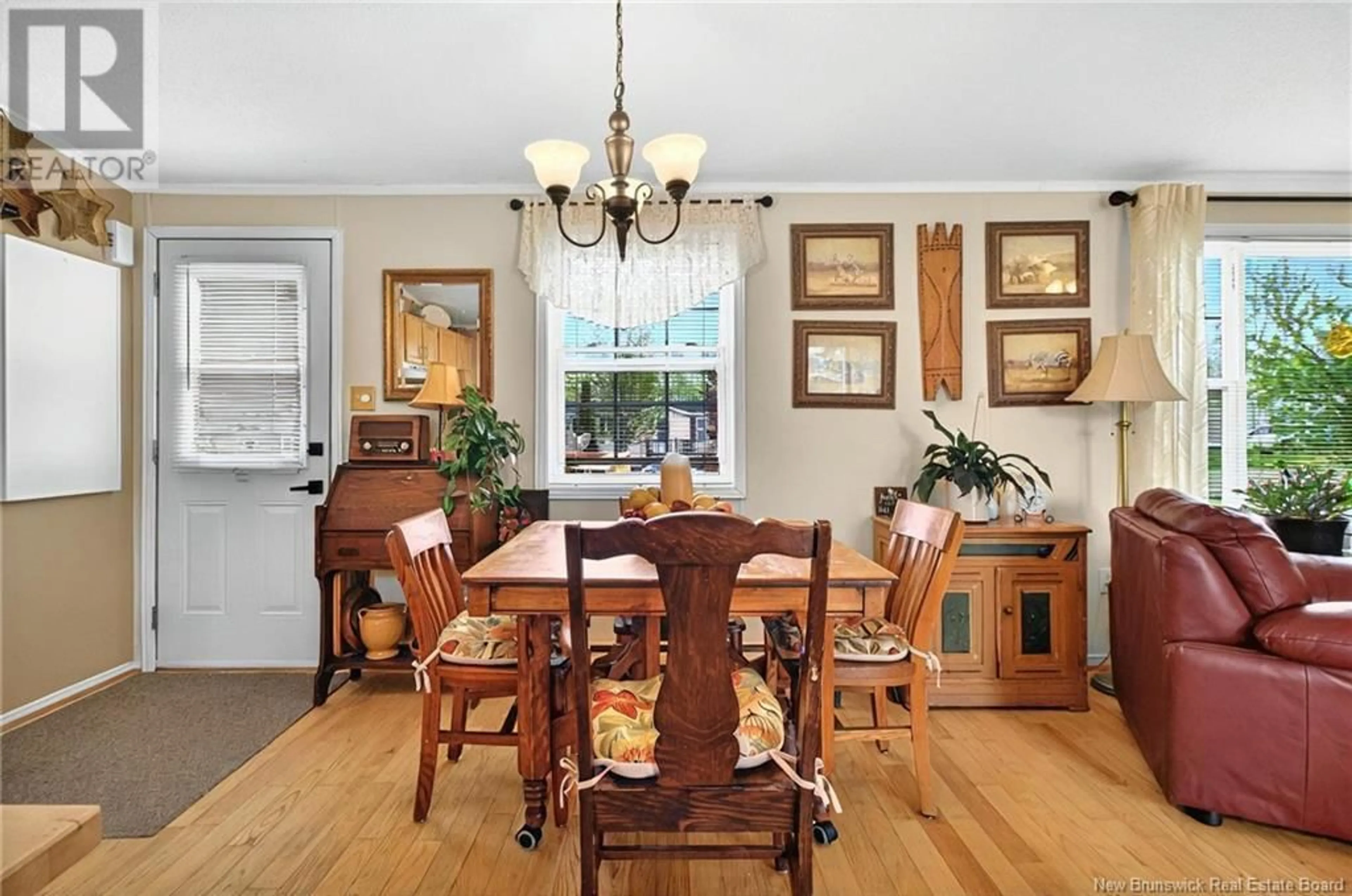 Dining room, unknown for 22 ANGUS LANE, Riverview New Brunswick E1B5L9
