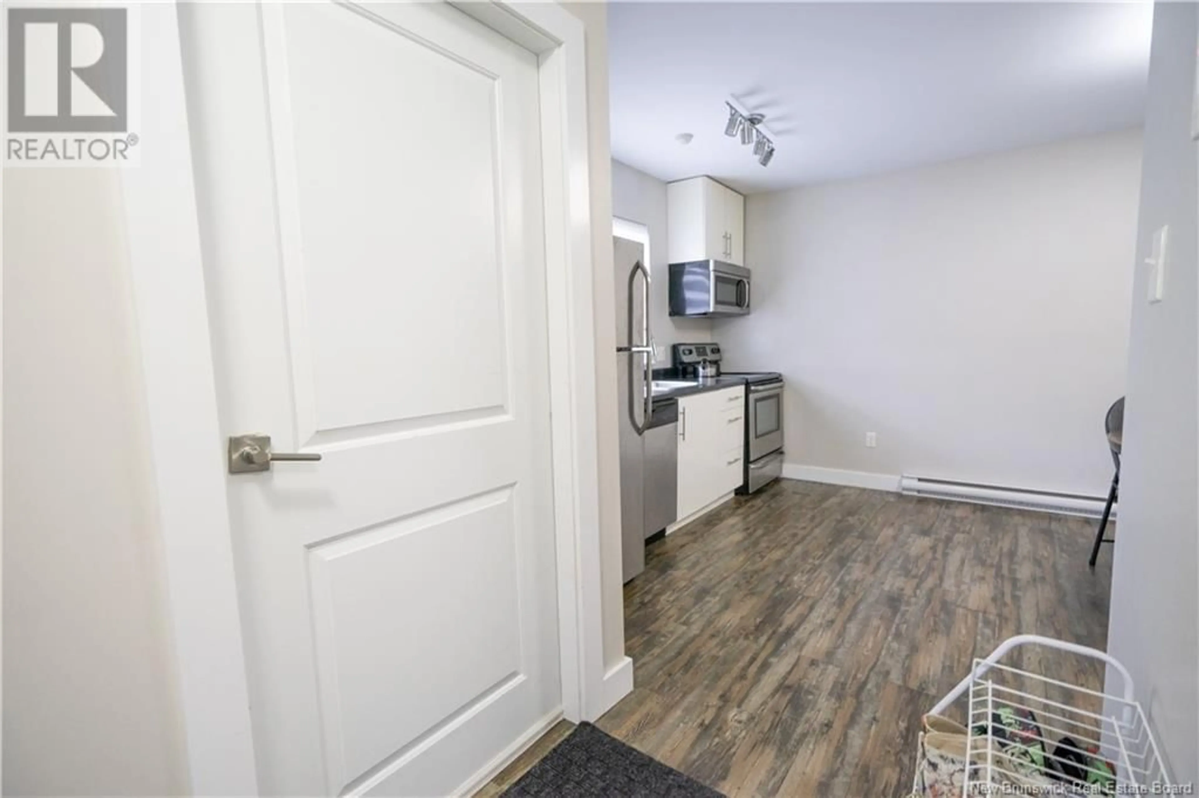 Standard kitchen, unknown for 12 CATHEDRAL LANE, Saint John New Brunswick E2L0E7
