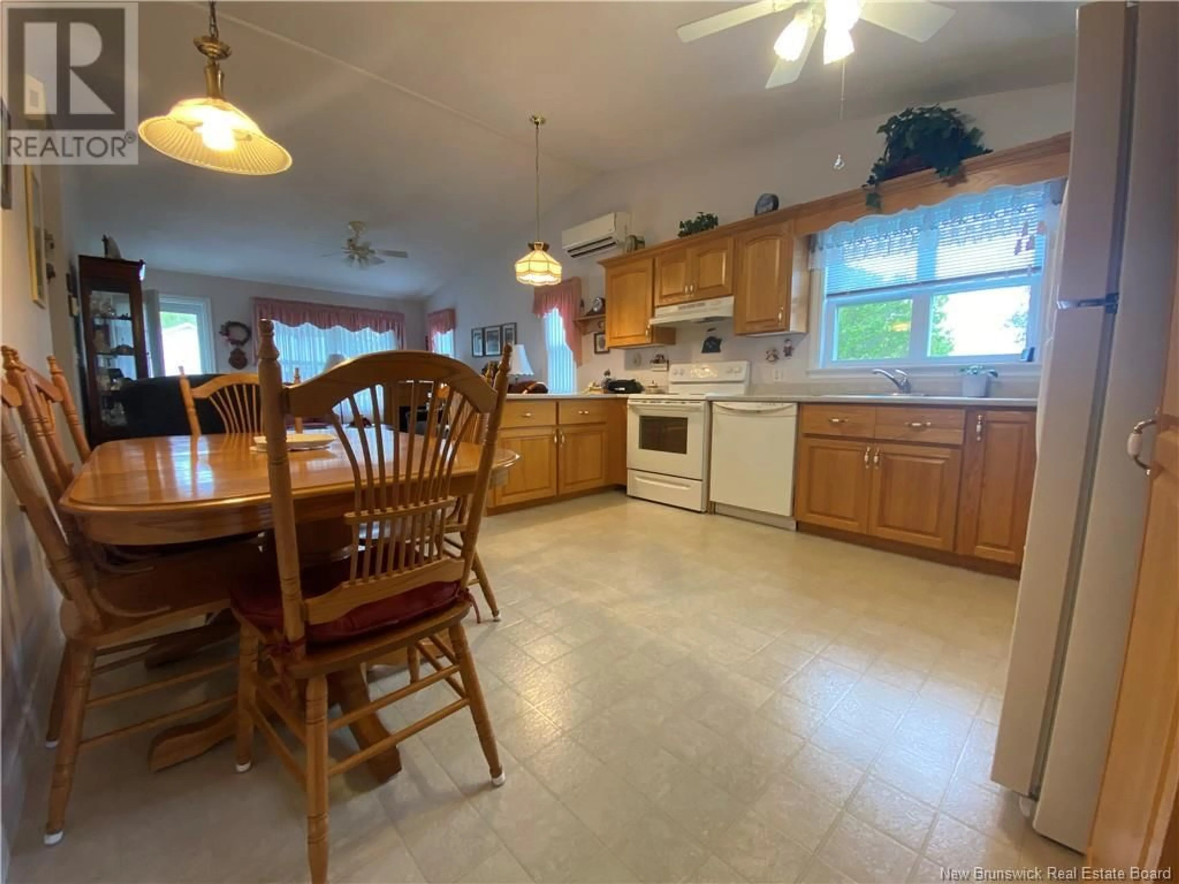 Unknown for 24 MAPLE TRAIL LANE, Riverview New Brunswick E1B5K4