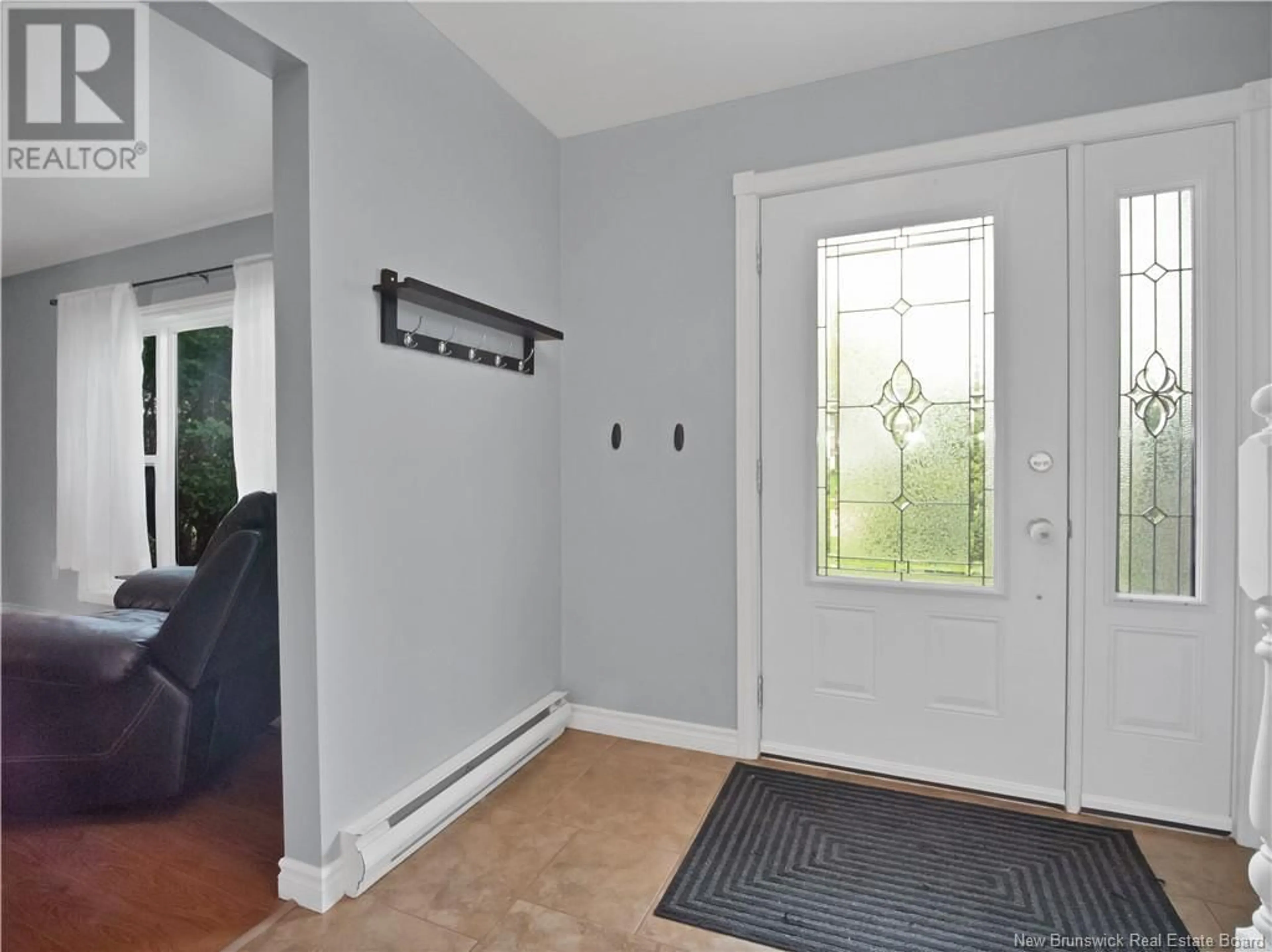 Indoor entryway for 46 LIBERTY CRESCENT, Moncton New Brunswick E1A6H3