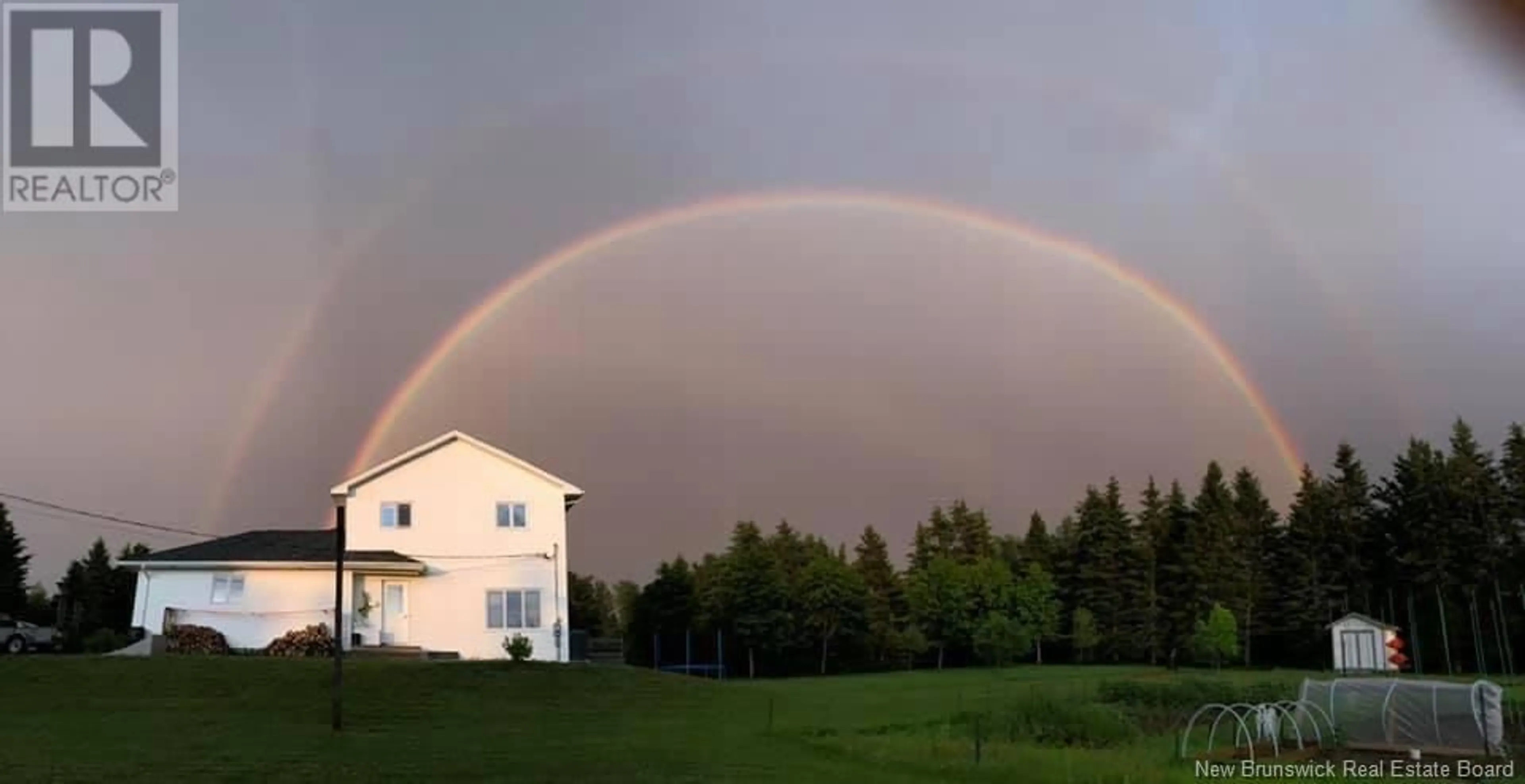 A pic of a room for 377 ALLEE DE L ECOLE ROAD, Grande-Digue New Brunswick E4R3S3