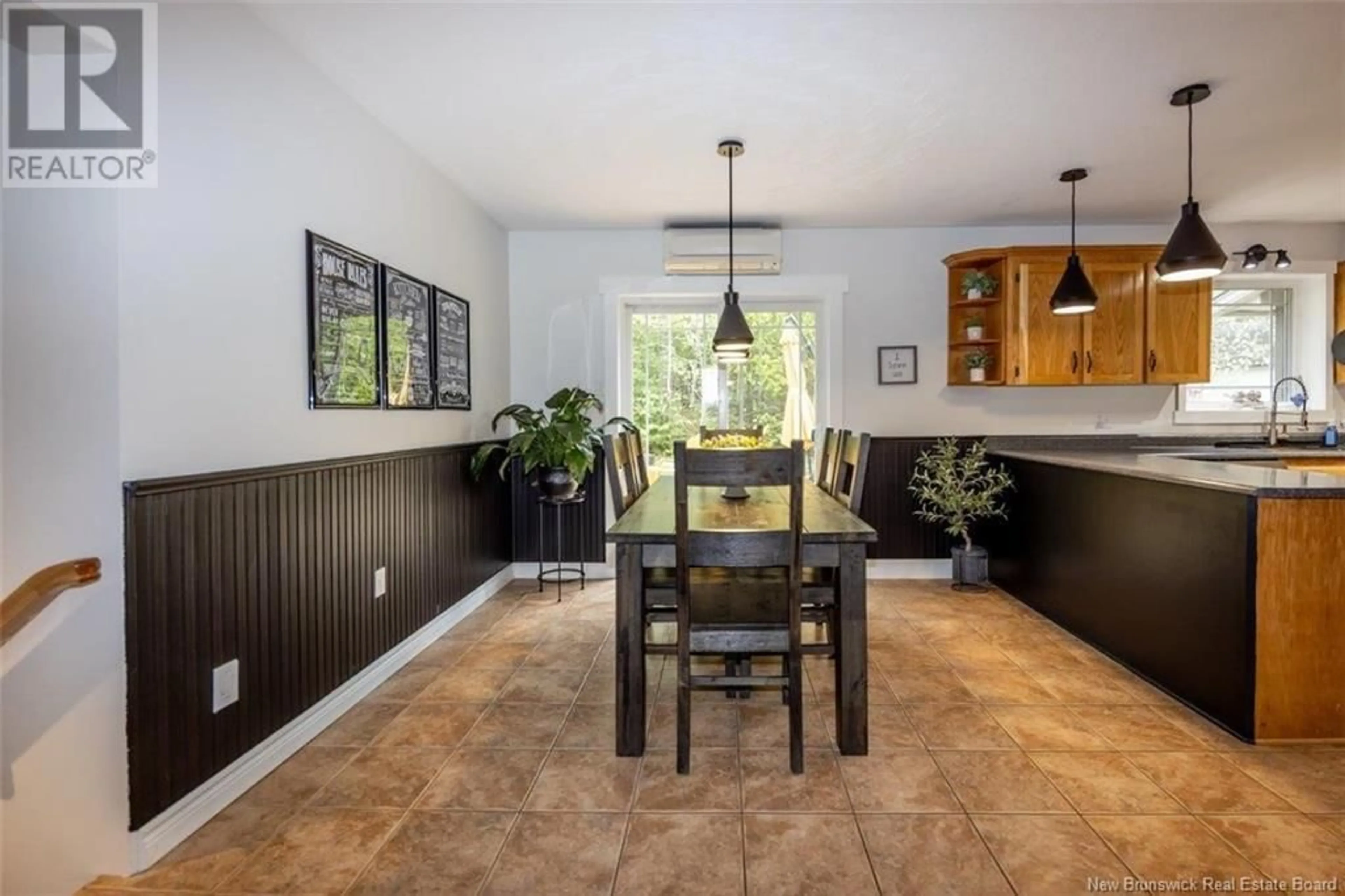Dining room, unknown for 100 DEBBIE LANE, Richibucto Road New Brunswick E3A6T9