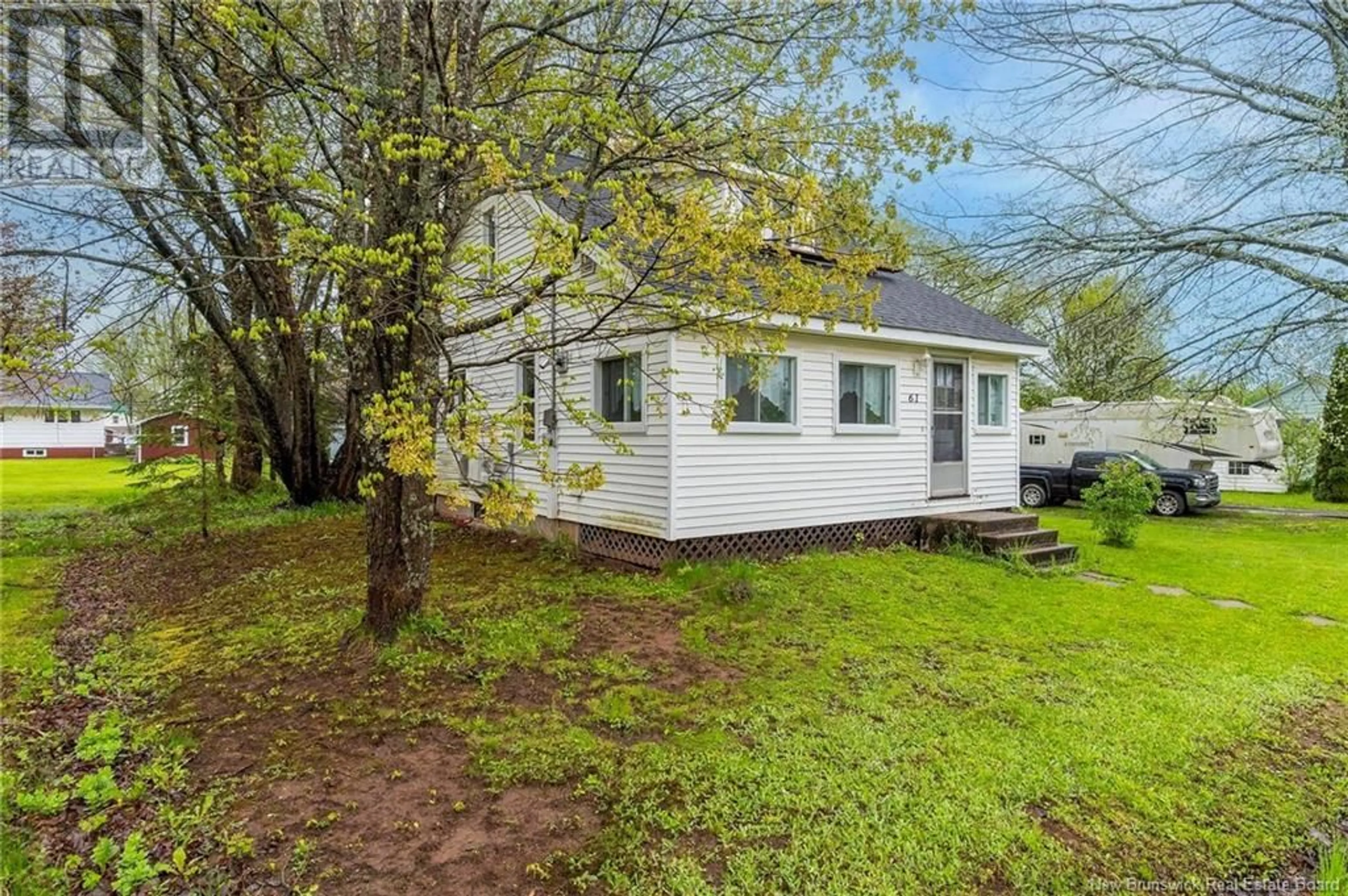 Unknown for 61 SMITH STREET, Salisbury New Brunswick E4G2R9