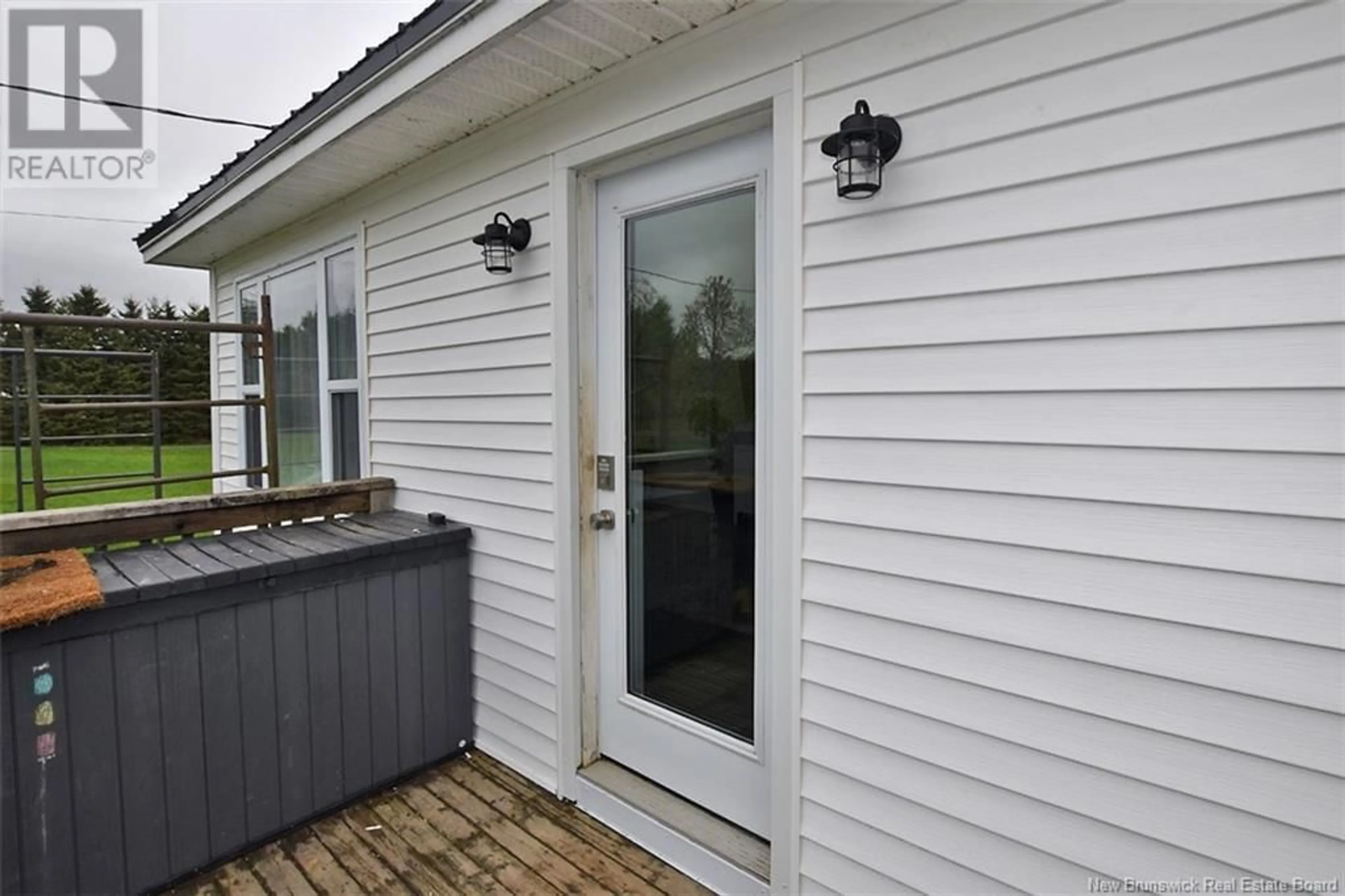 Unknown for 1707 105 ROUTE, Mactaquac New Brunswick E6L1C4