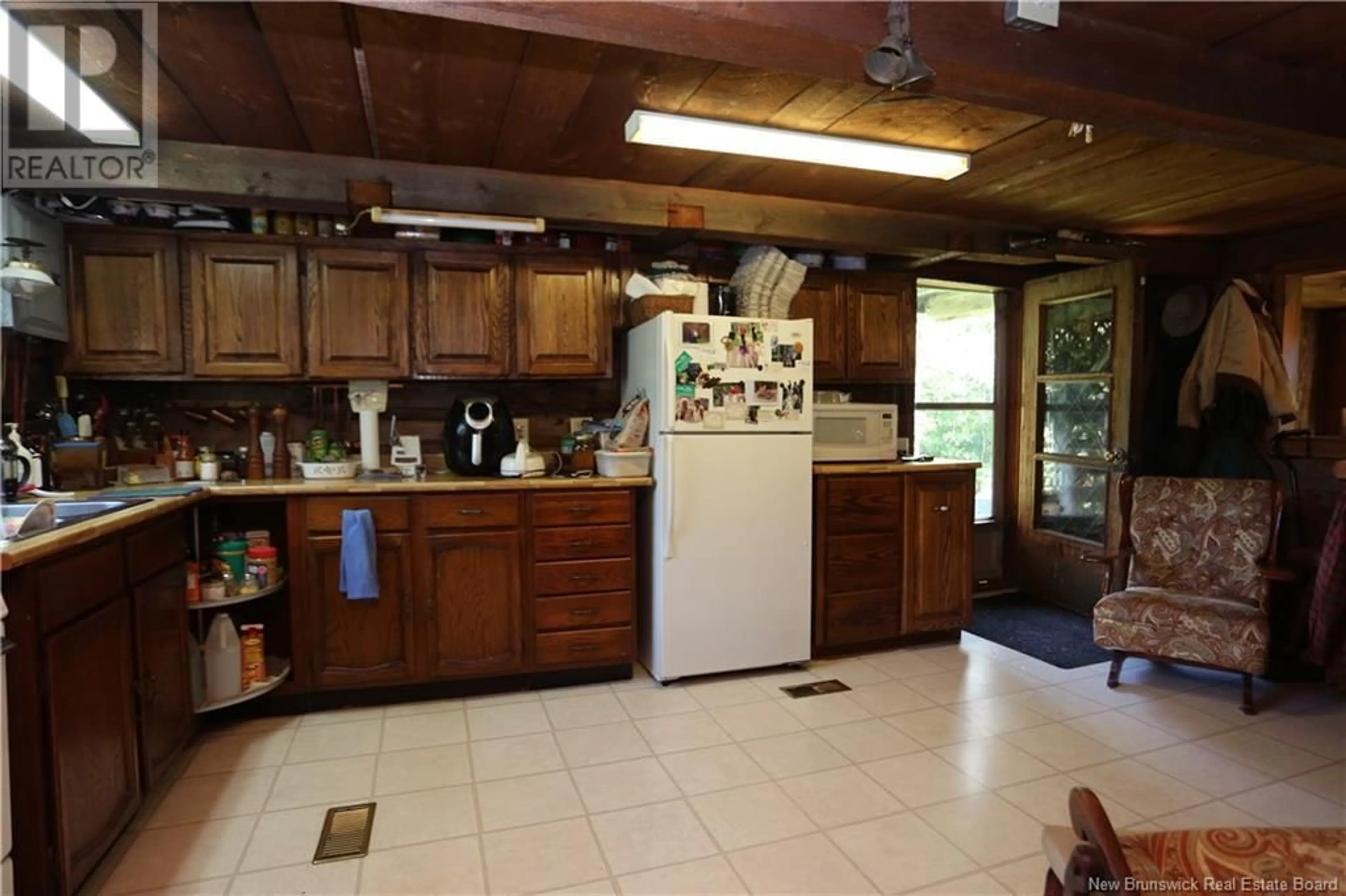 Standard kitchen, unknown for 195 CENTREVILLE ROAD, Cross Creek New Brunswick E6B2H5