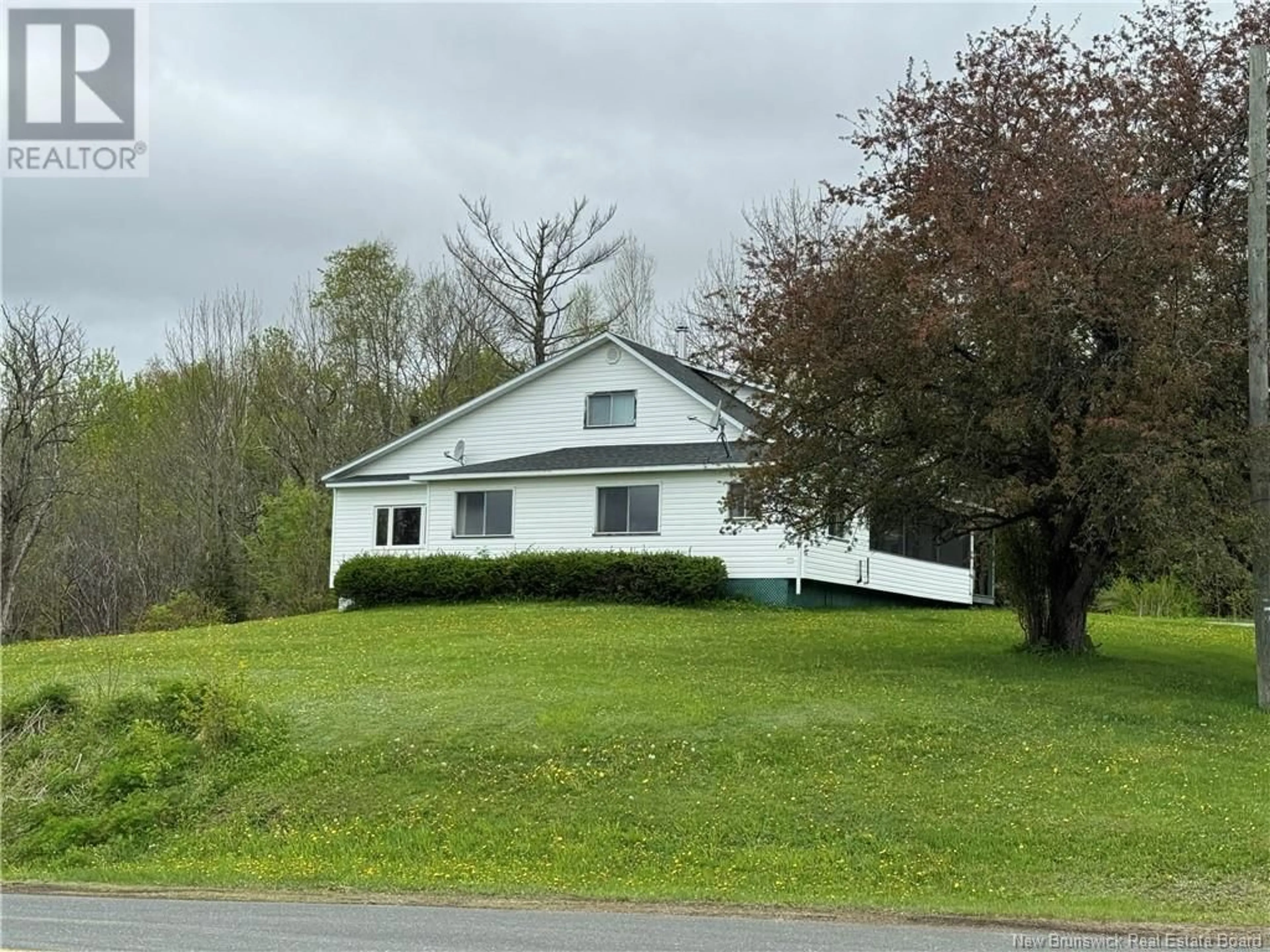 Unknown for 1380 ROUTE 110, Royalton New Brunswick E7K2E2