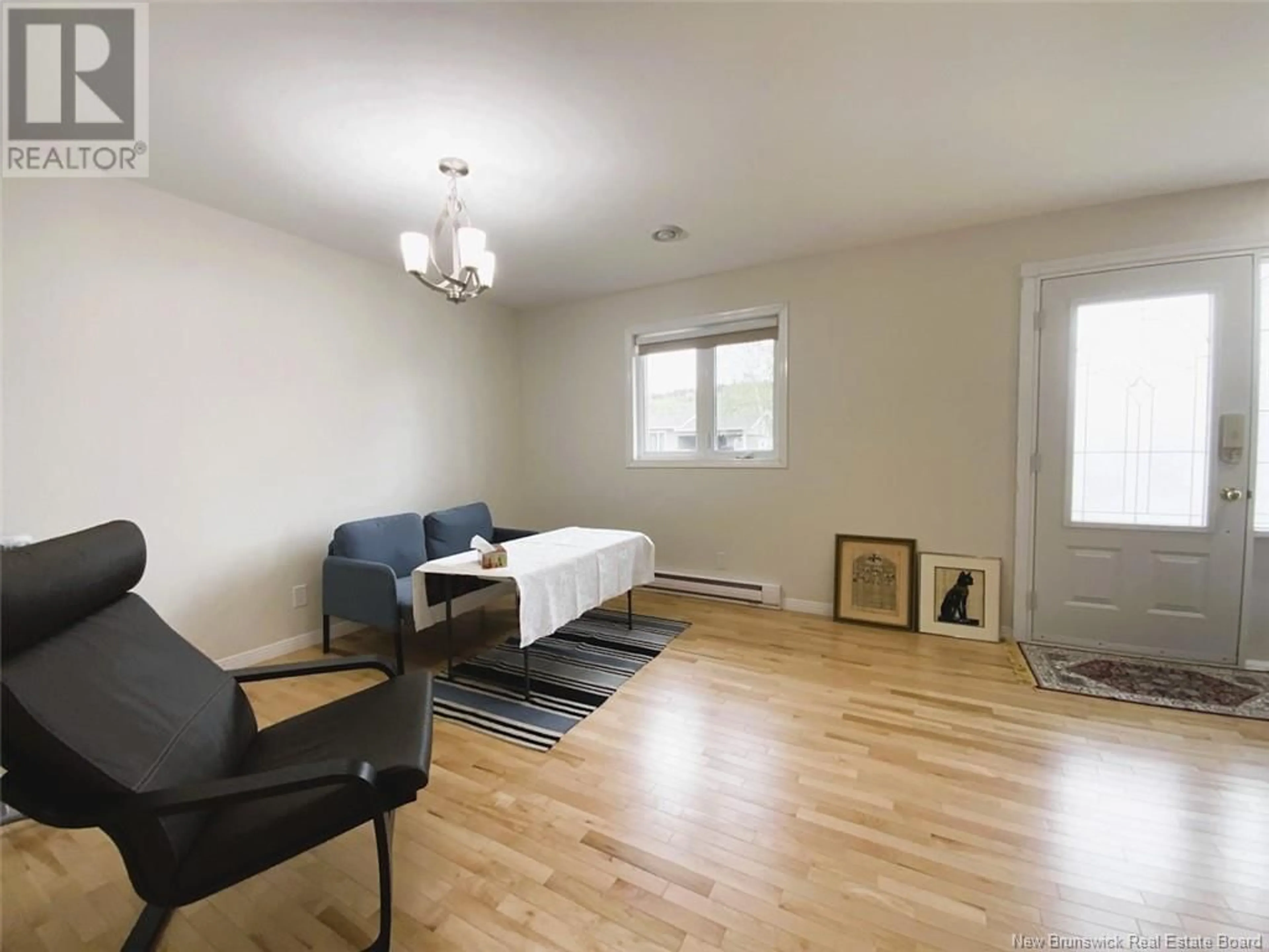 A pic of a room for 64 CHOUINARD AVENUE, Edmundston New Brunswick E3V3L8