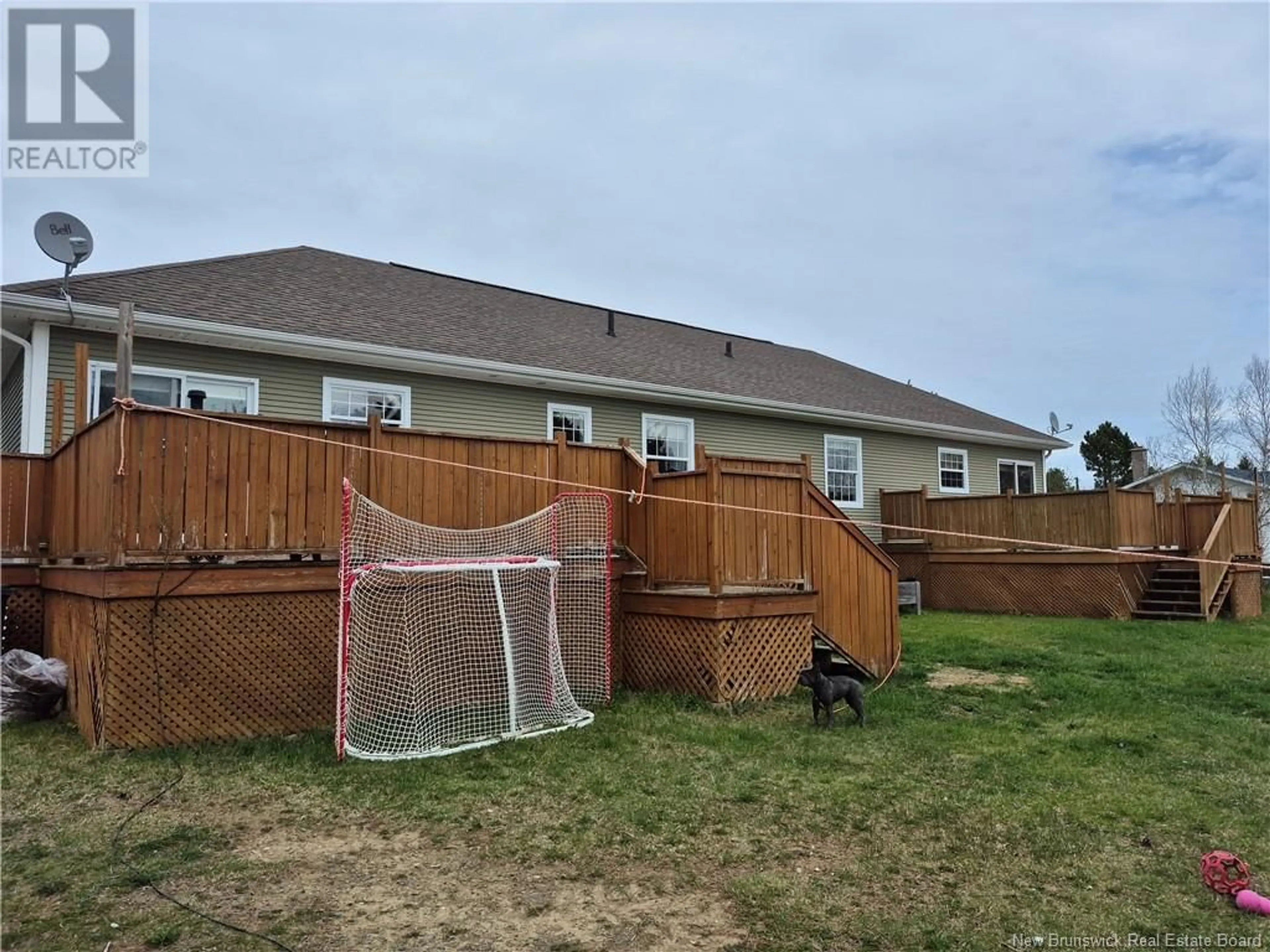 Unknown for 2199 DES ERABLES STREET, Tracadie New Brunswick E1X1C3