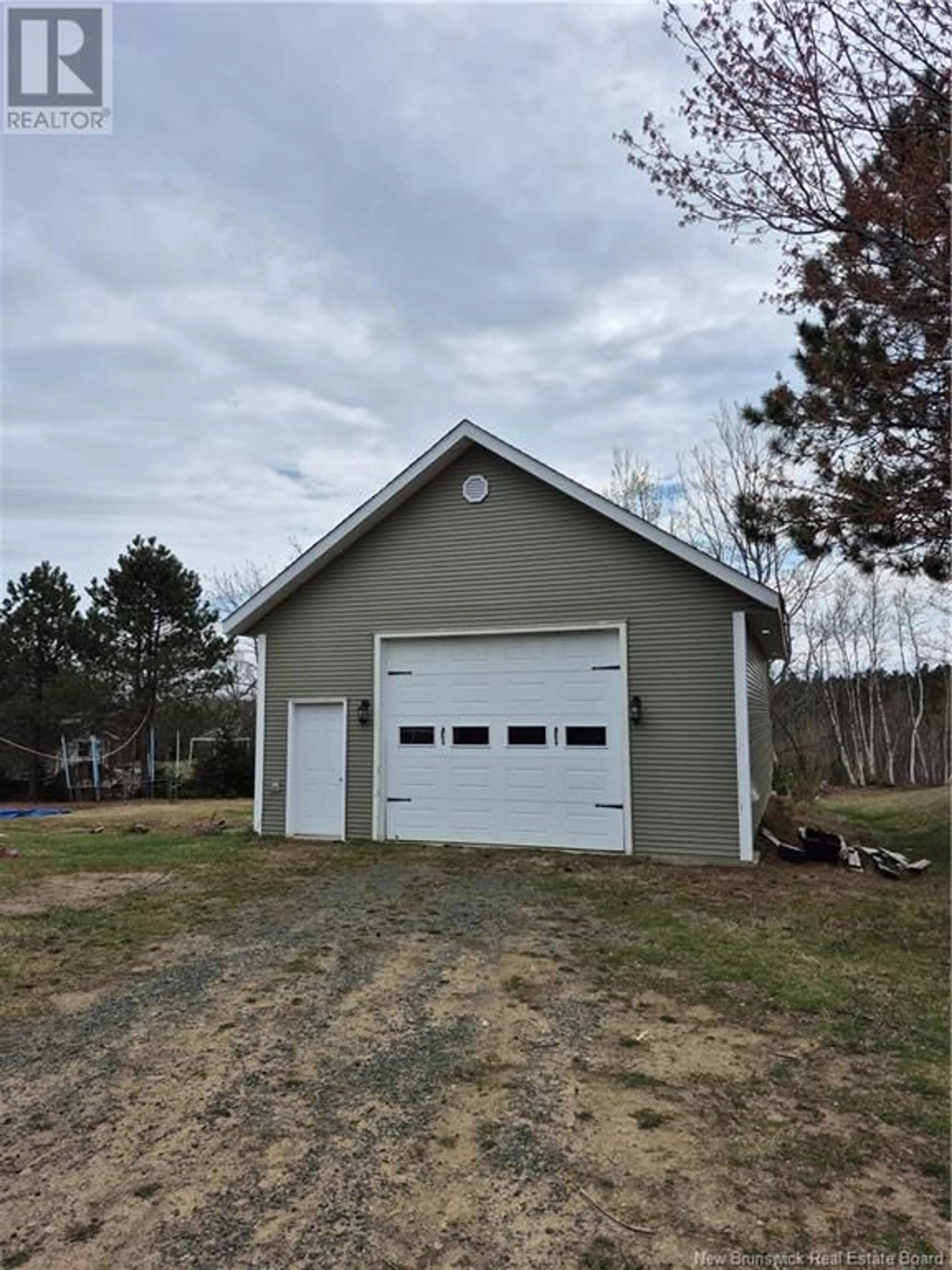 Indoor garage for 2199 DES ERABLES STREET, Tracadie New Brunswick E1X1C3