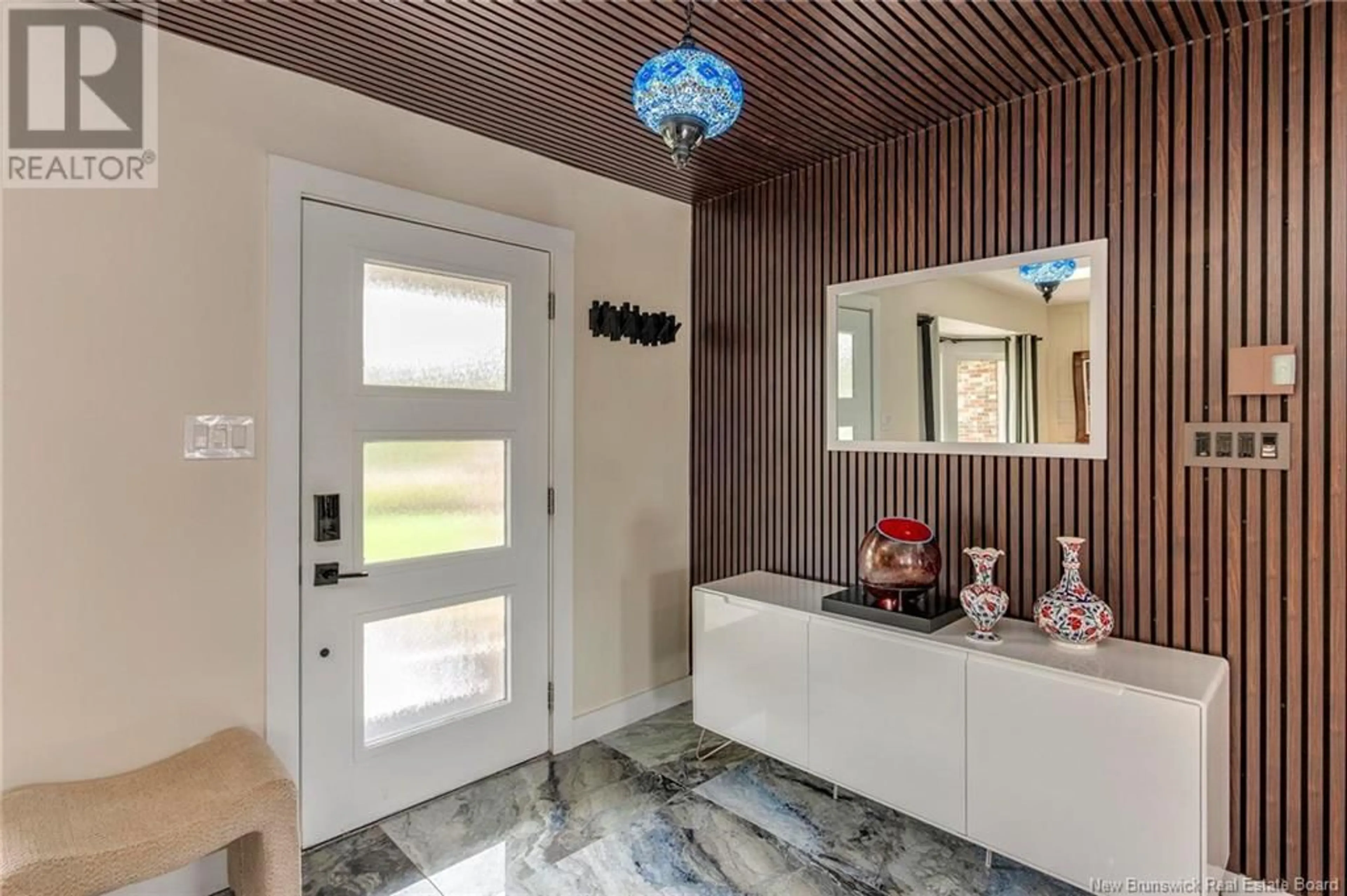 Indoor entryway for 931 COVERDALE, Riverview New Brunswick E1B5E6